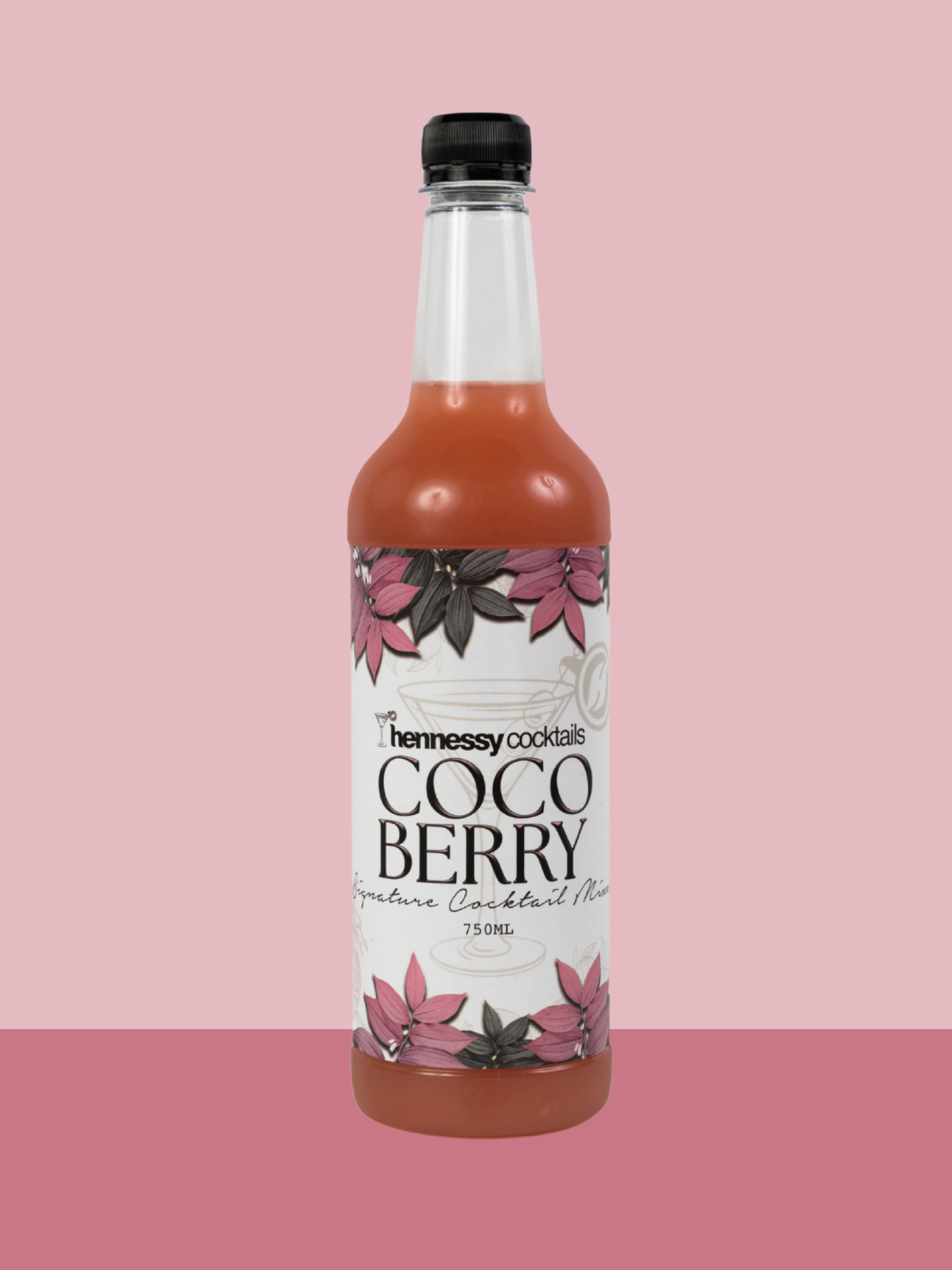 Coco Berry