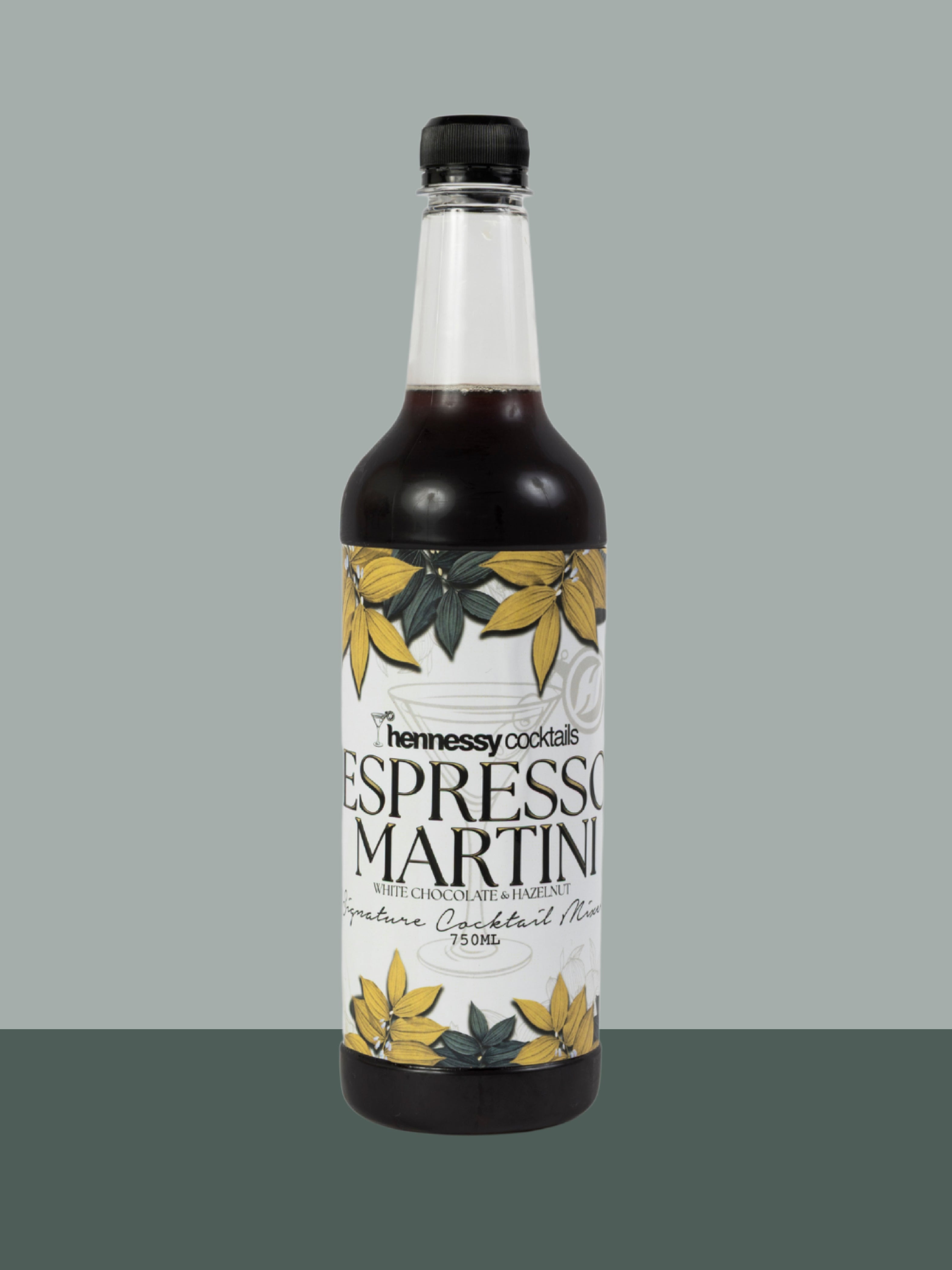 Espresso Martini