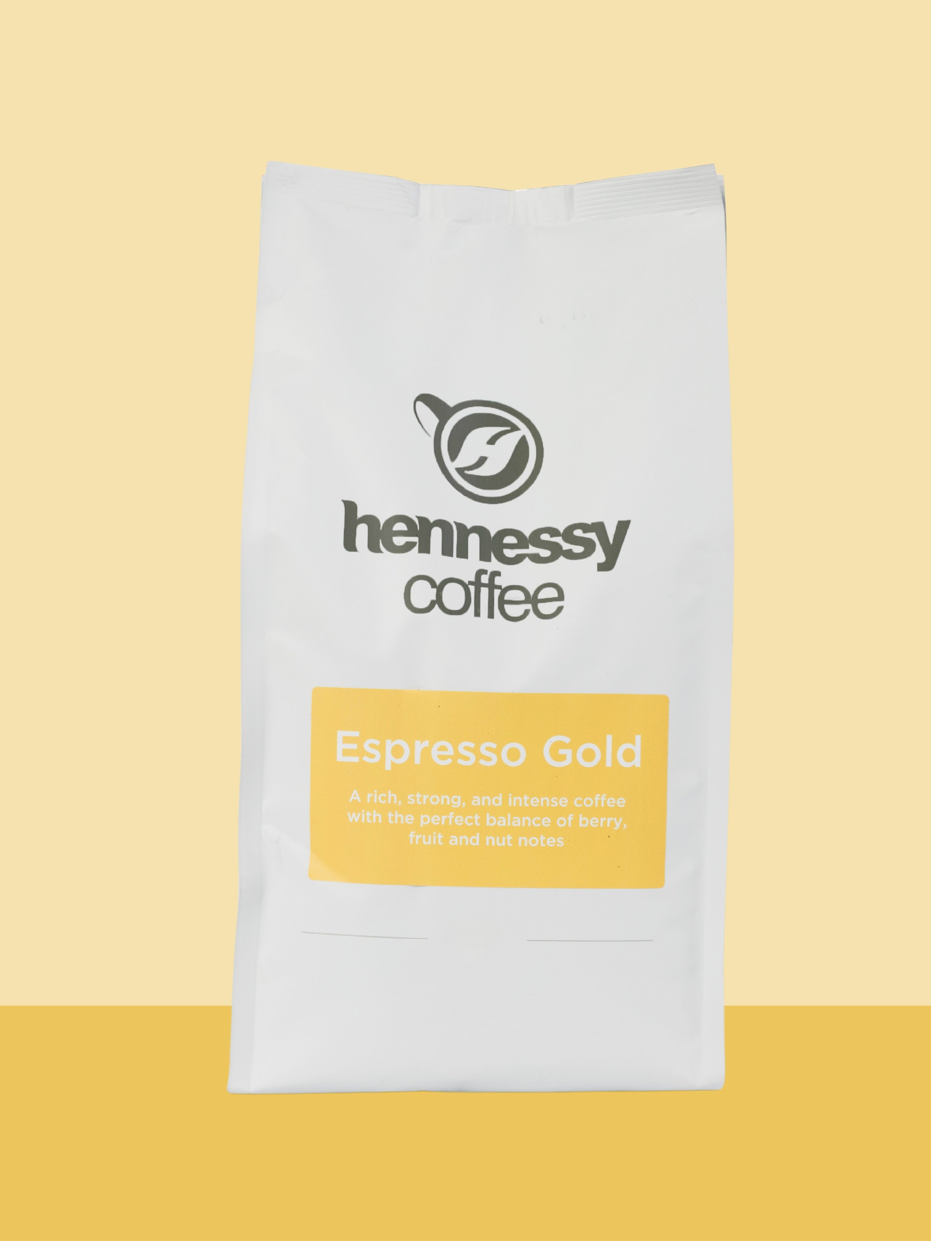 Espresso Gold