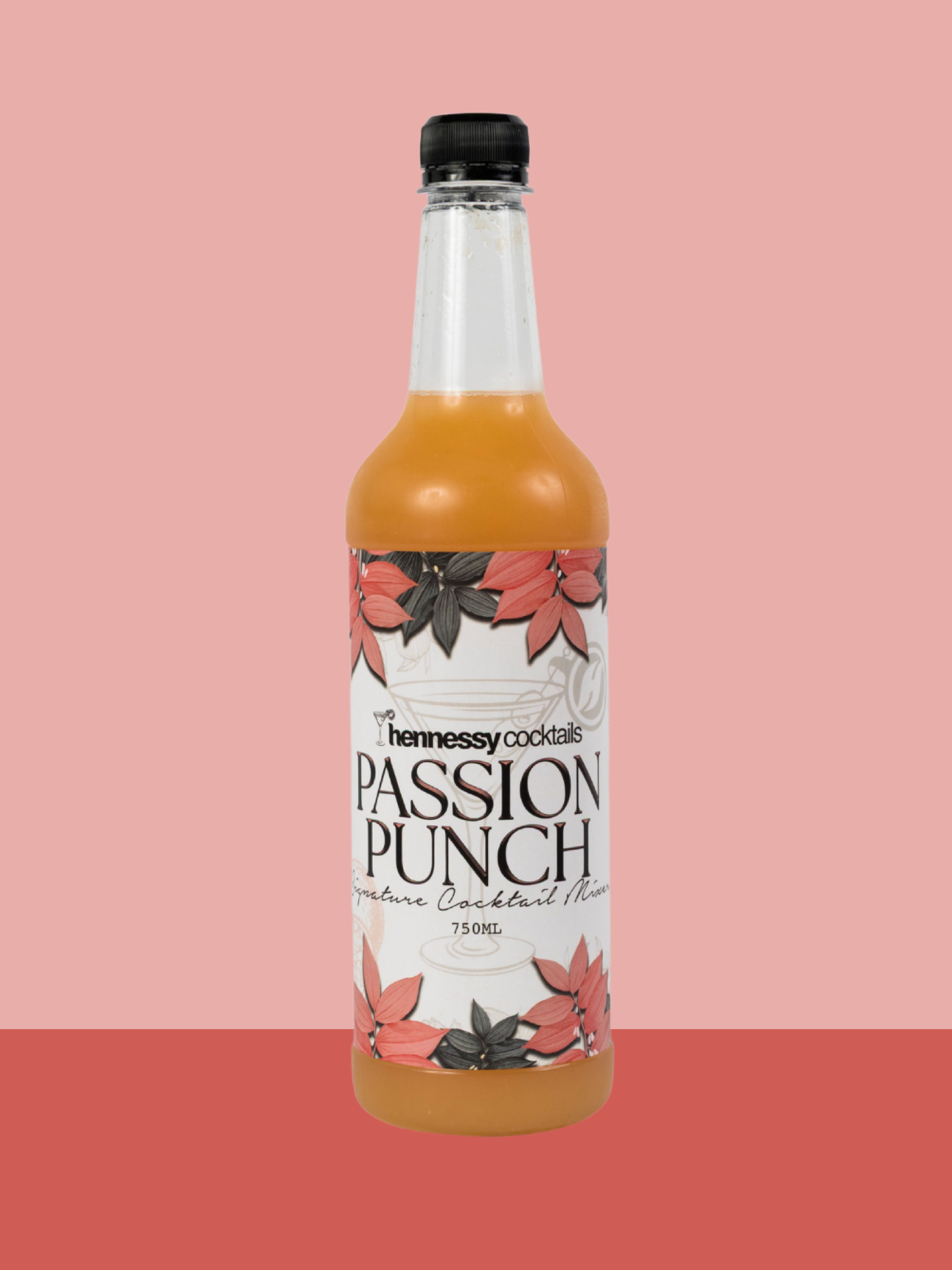 Passion Punch