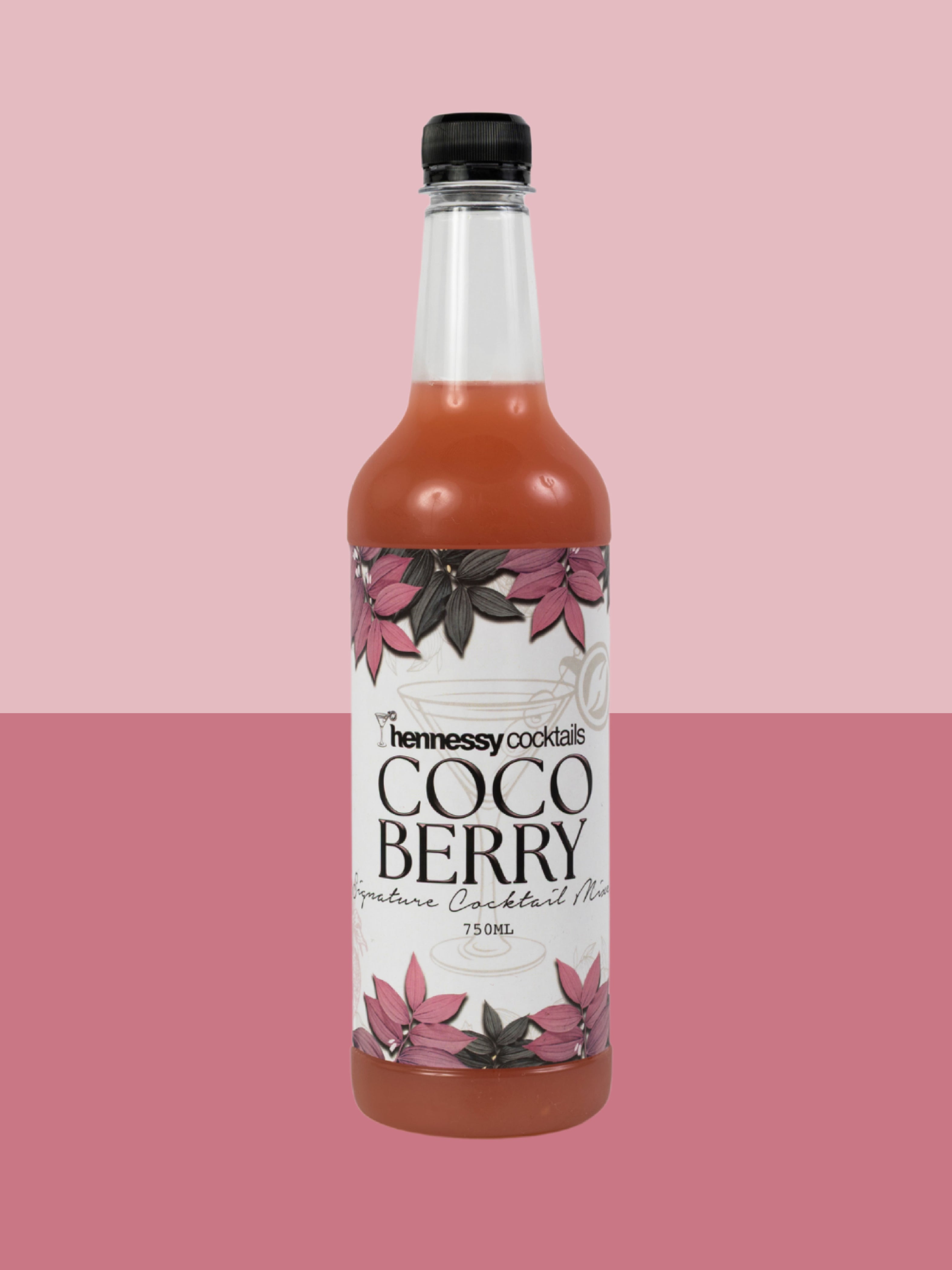 Coco Berry