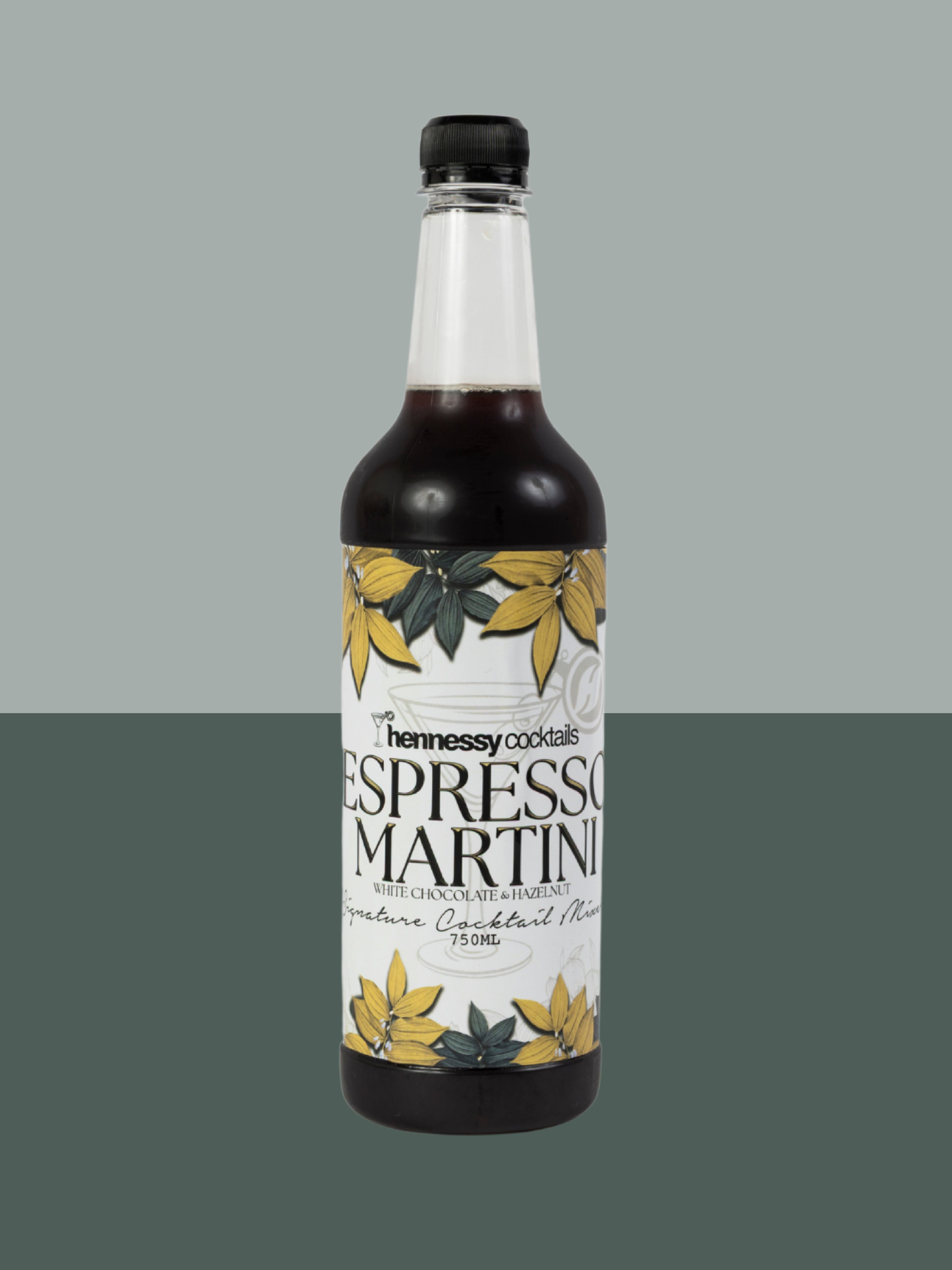 Espresso Martini