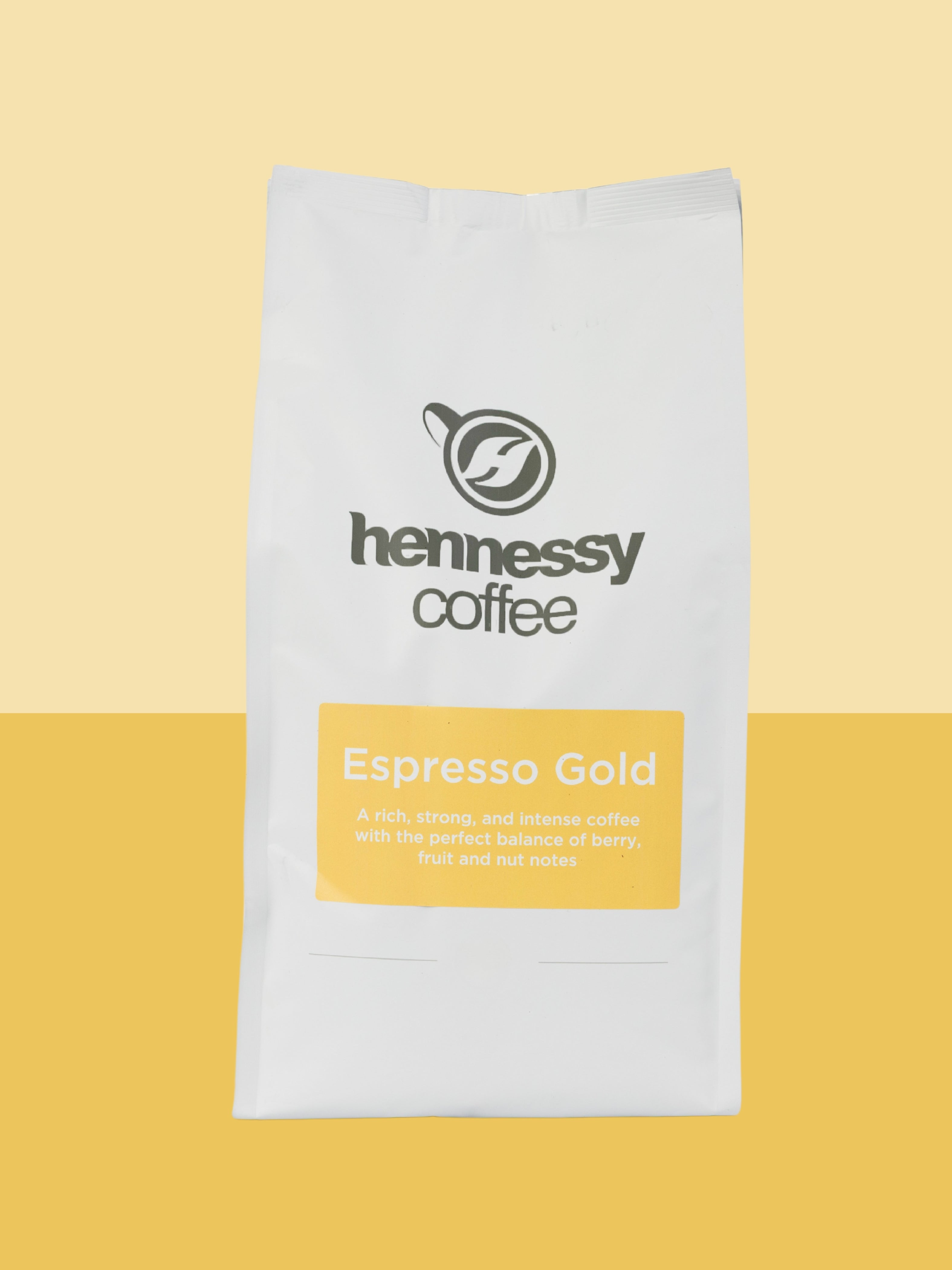Espresso Gold