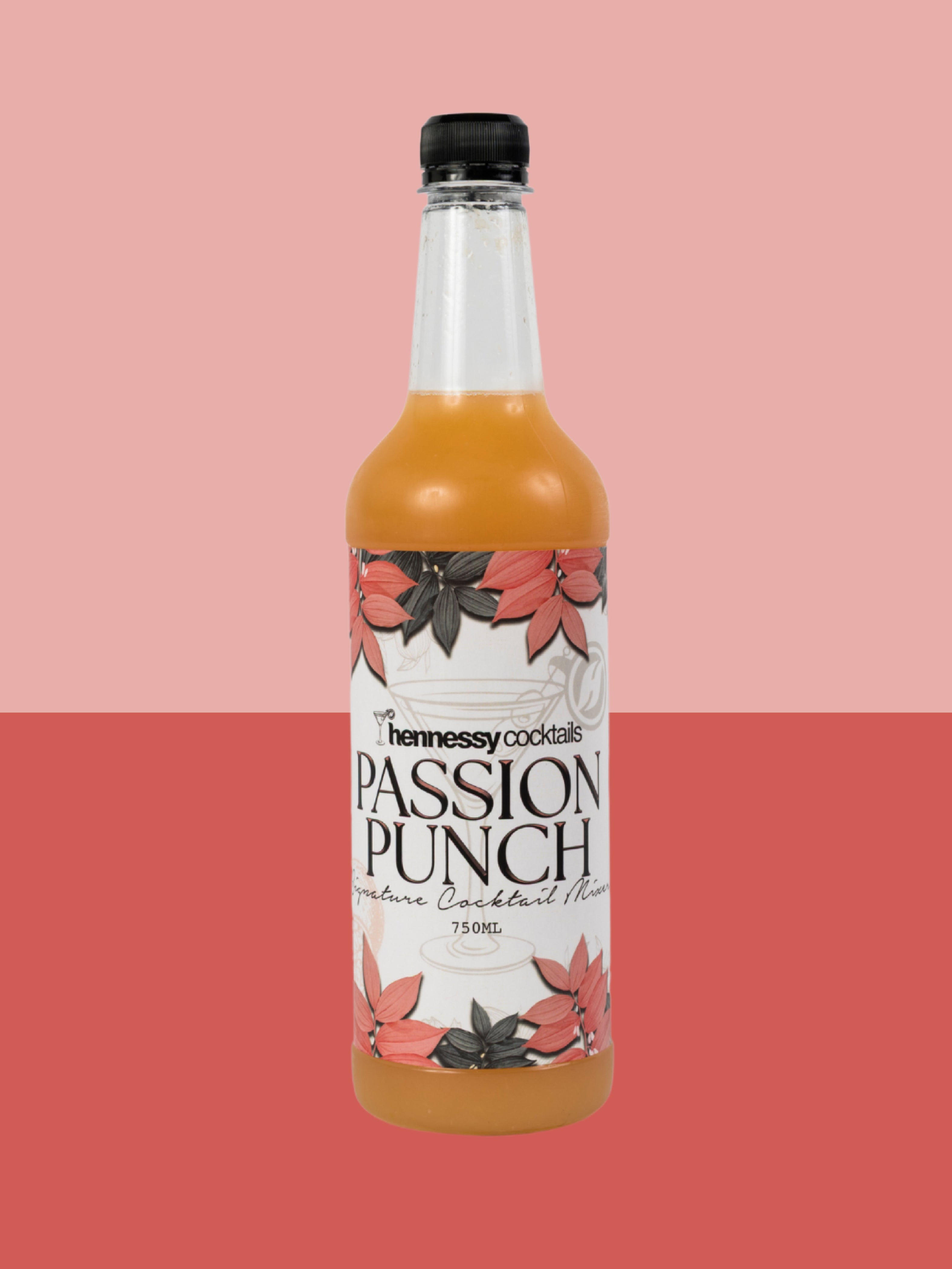 Passion Punch
