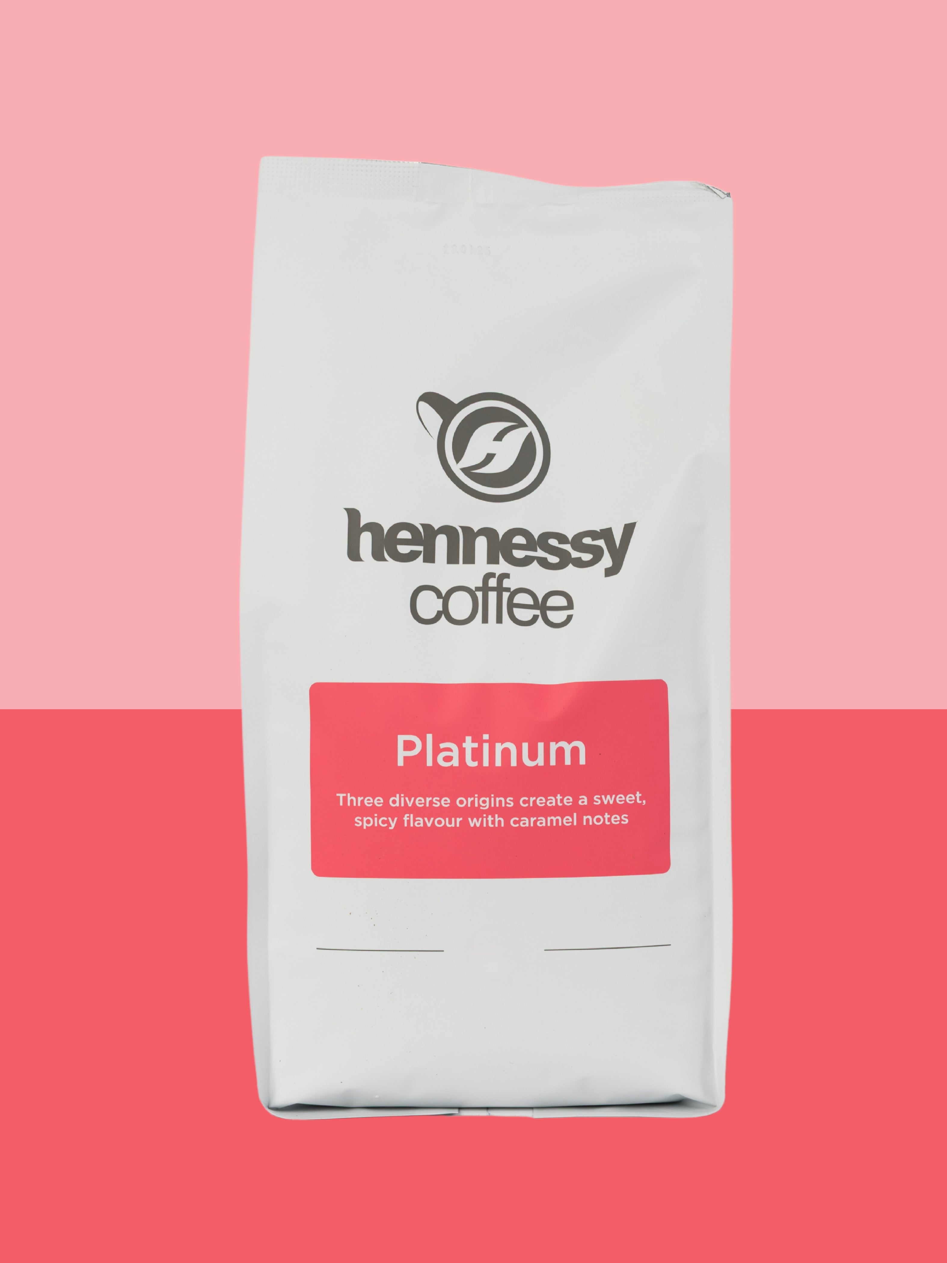 Platinum