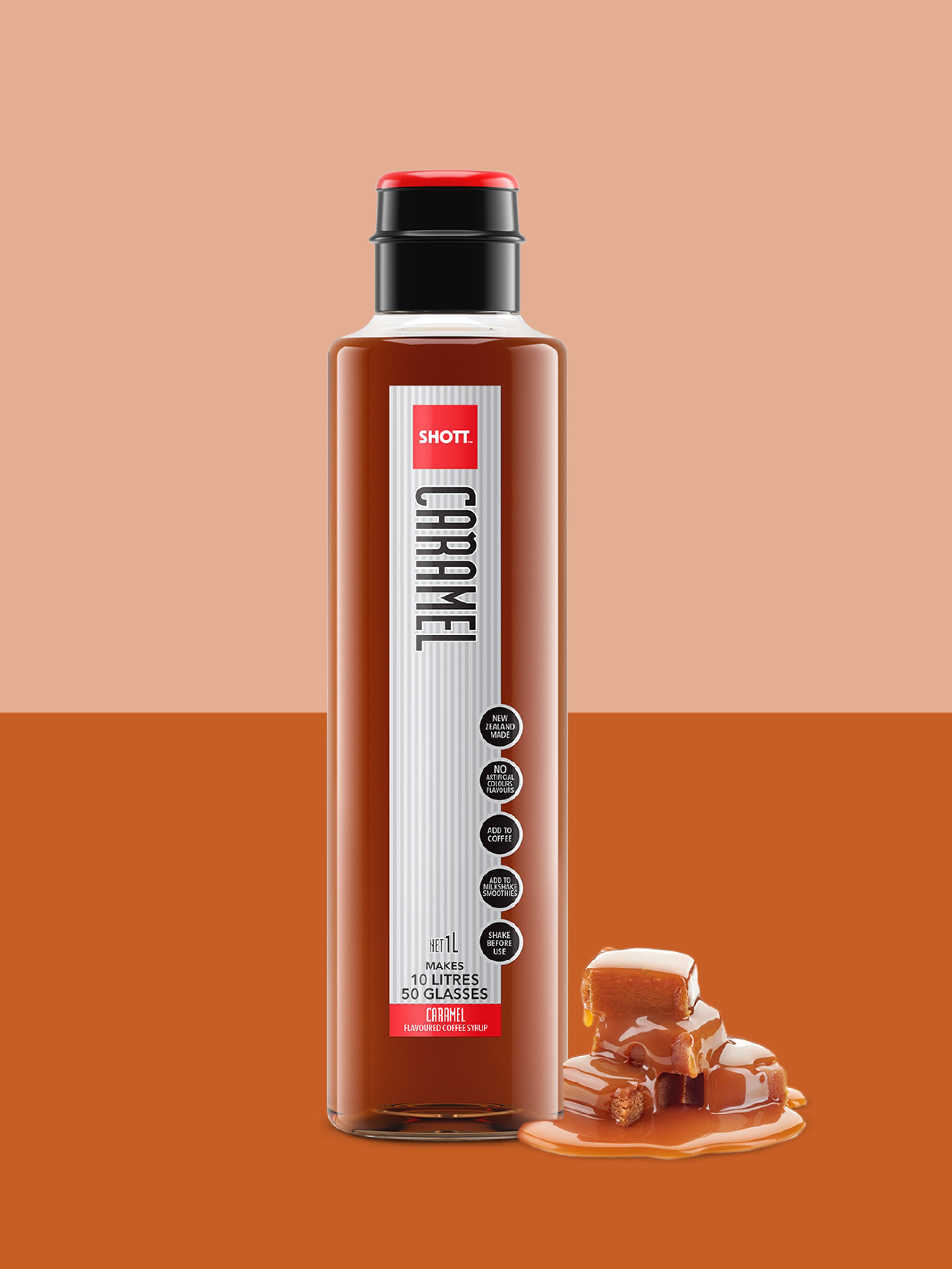 Caramel