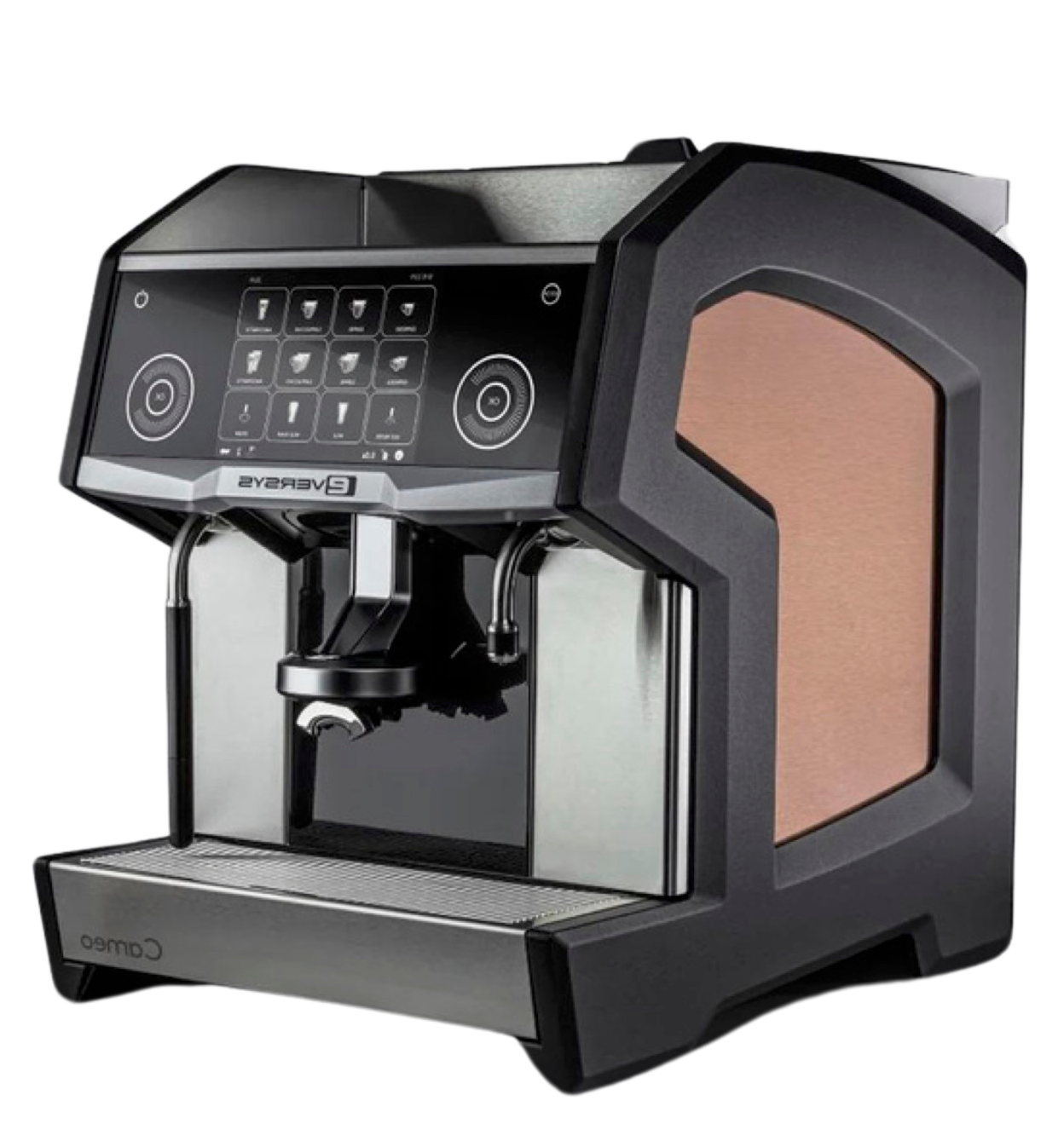 EVERSYS Cameo