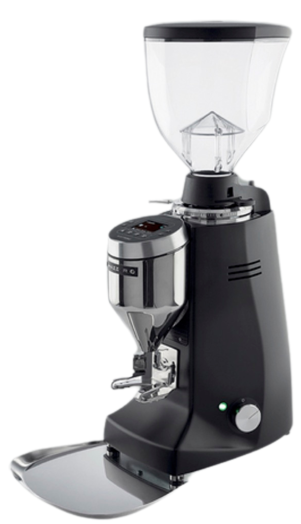 Mazzer