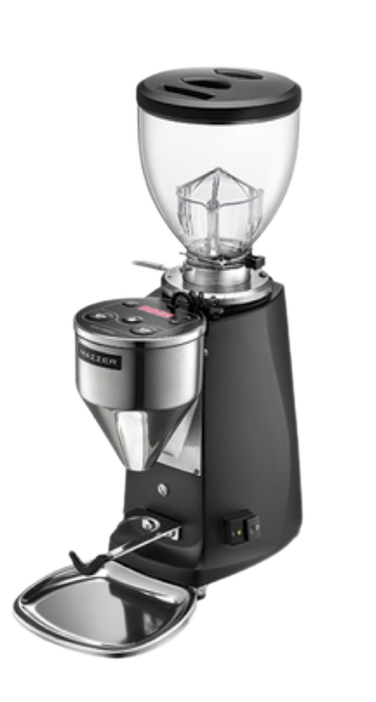 Mazzer Mini