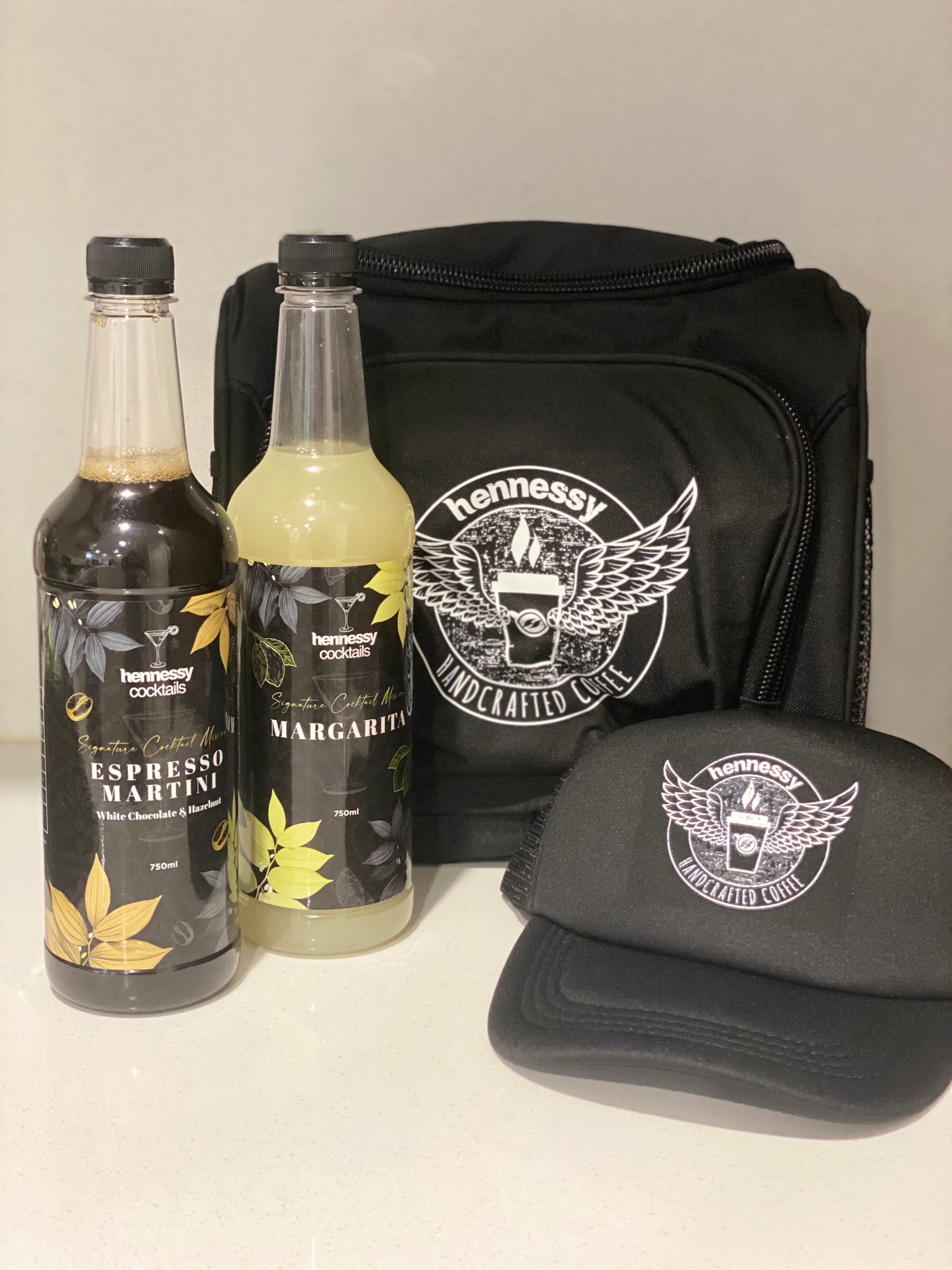 Father's Day Gift Pack #4