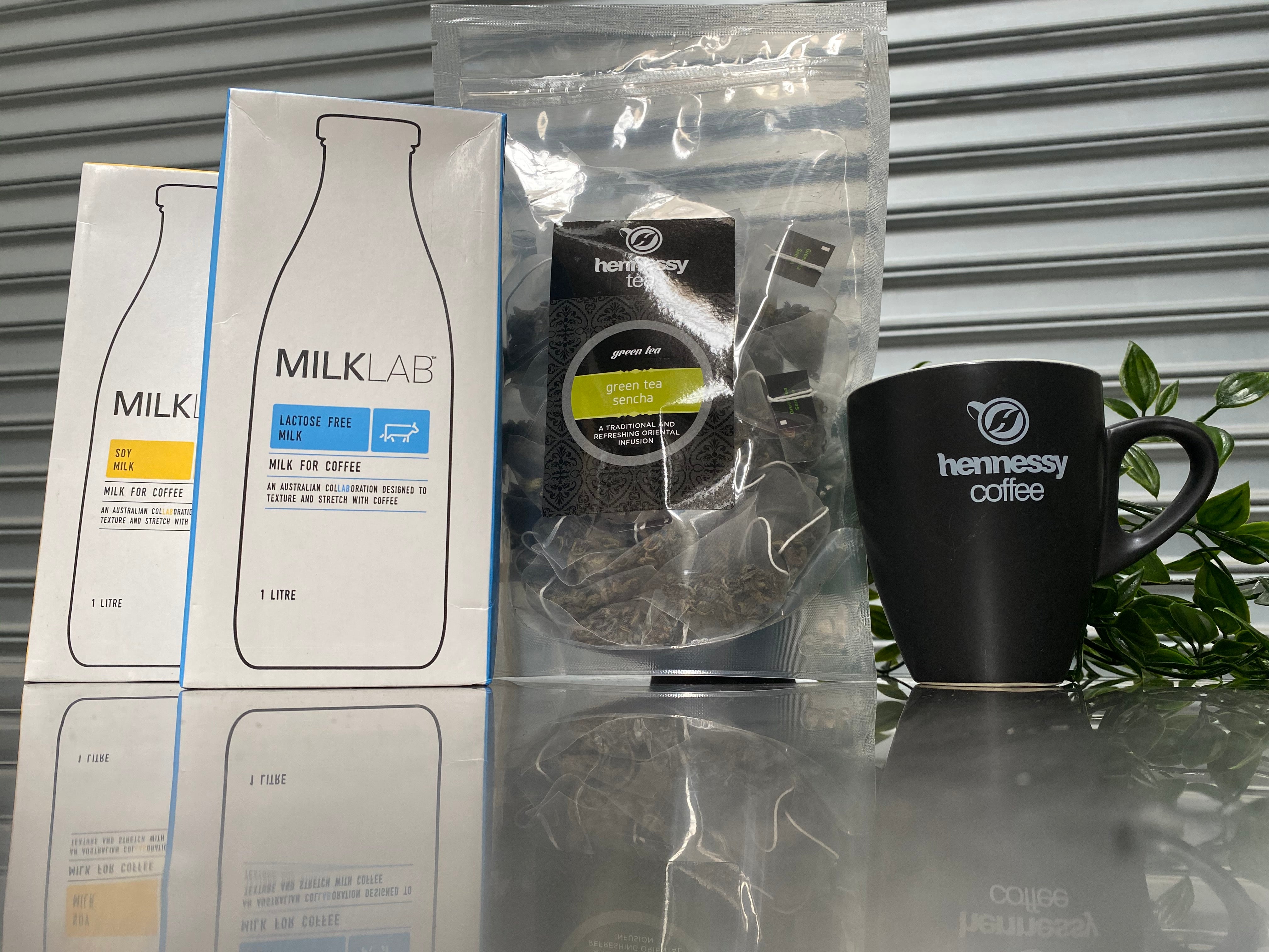 Tea Lovers Pack