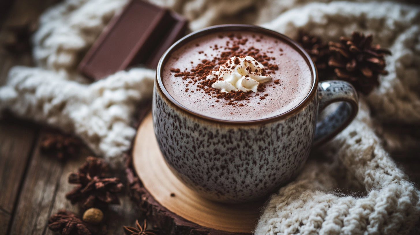 Vending Chocolate