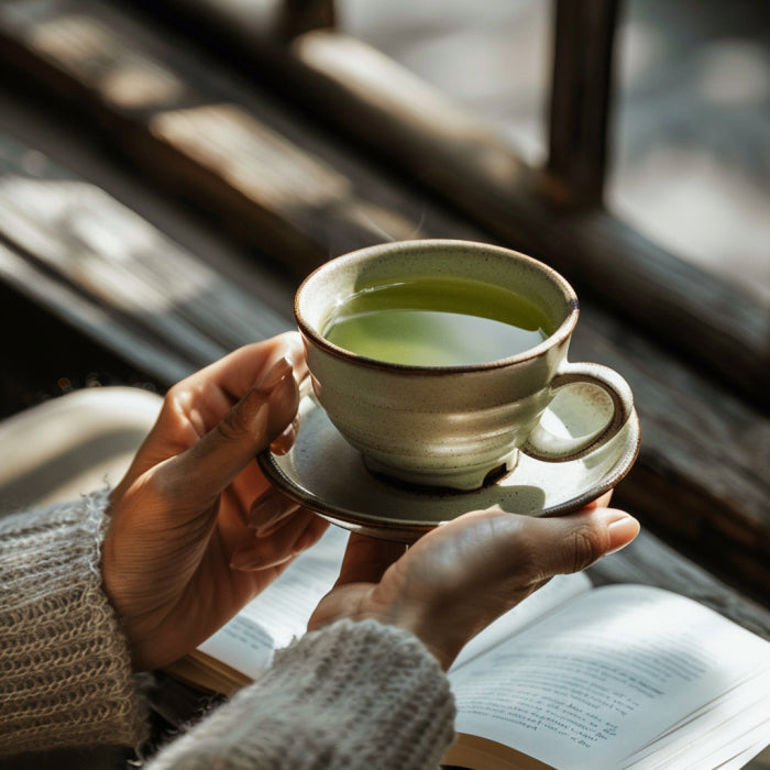 Tea