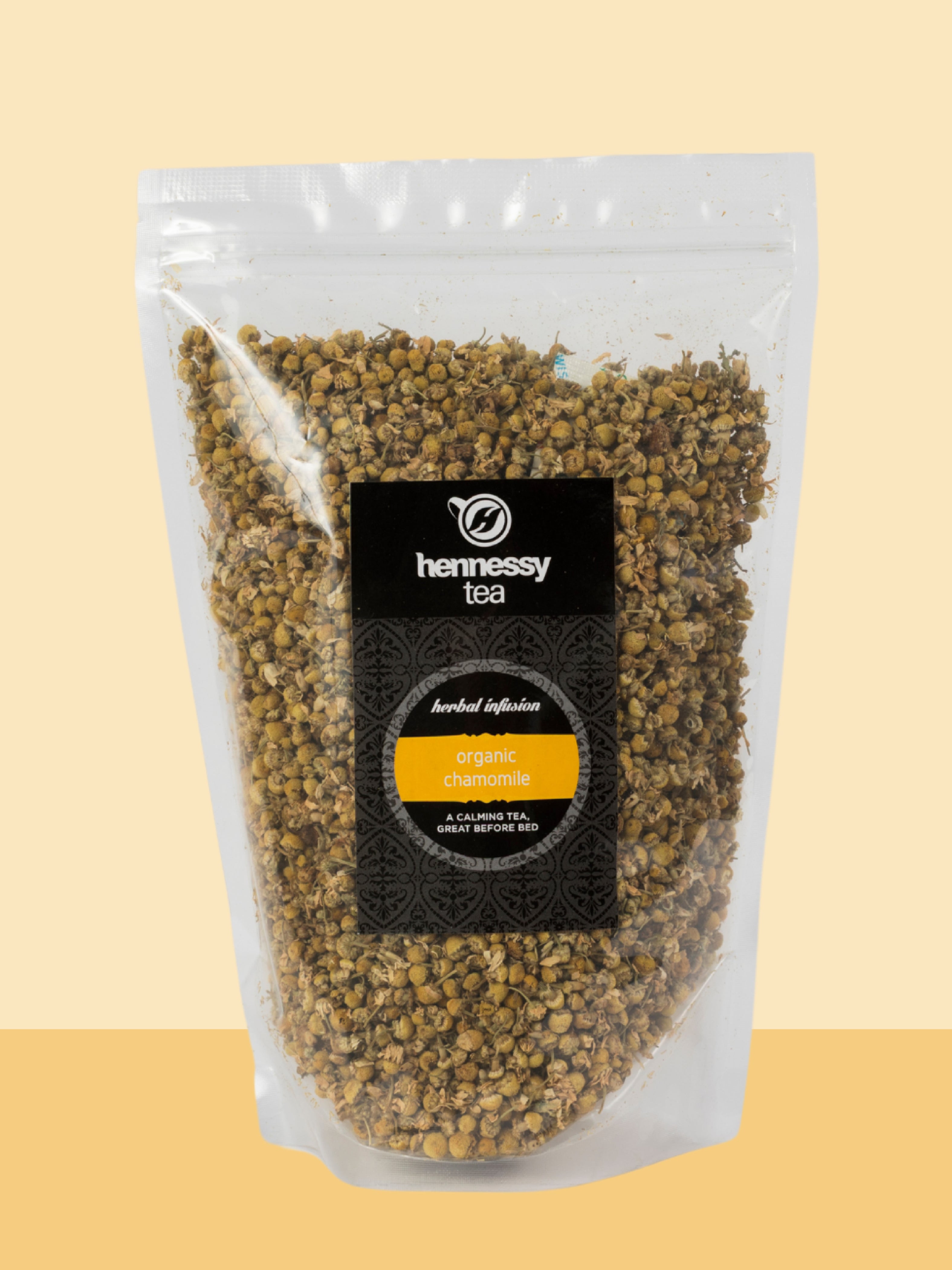 Organic Chamomile