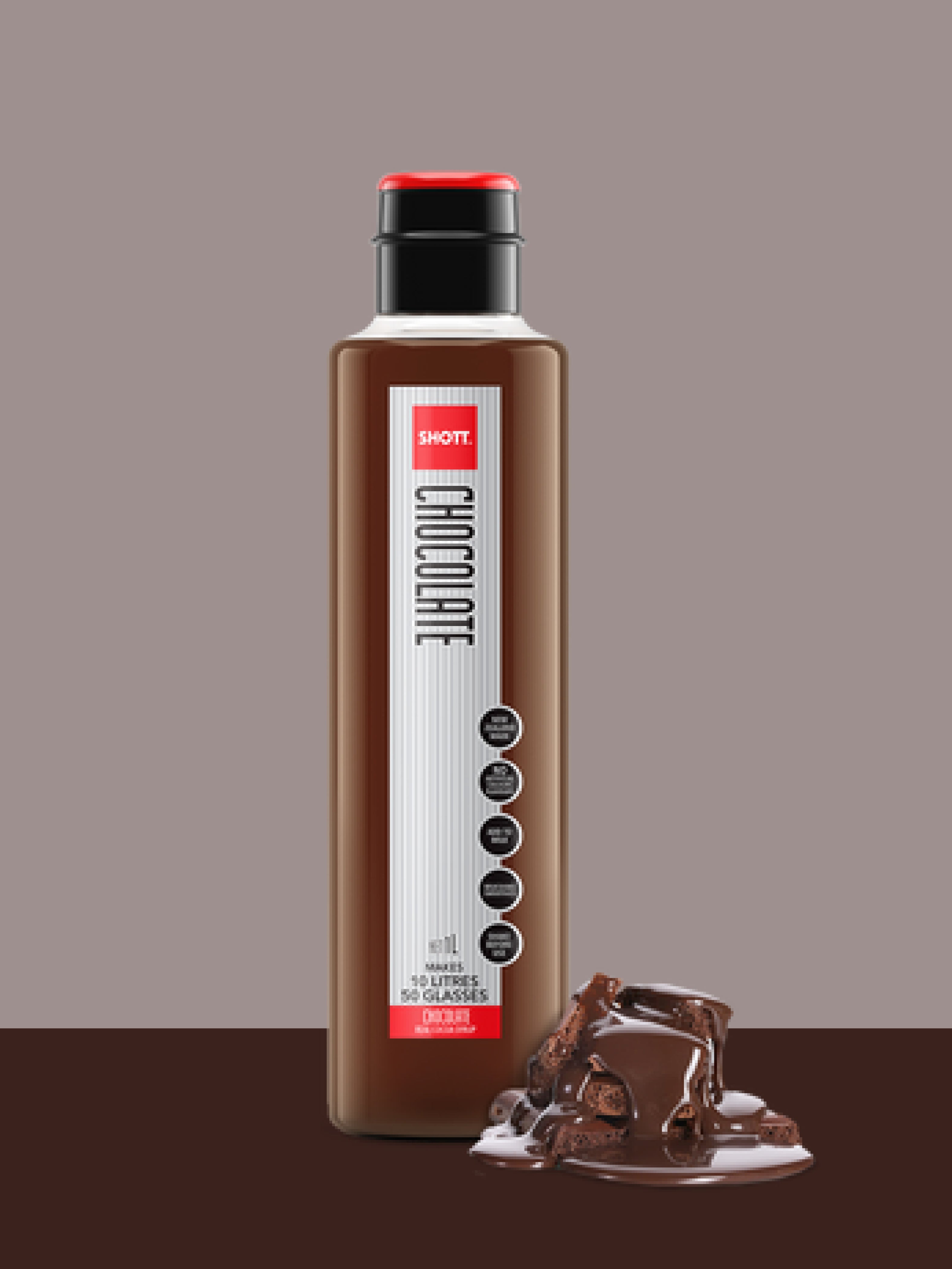 Chocolate