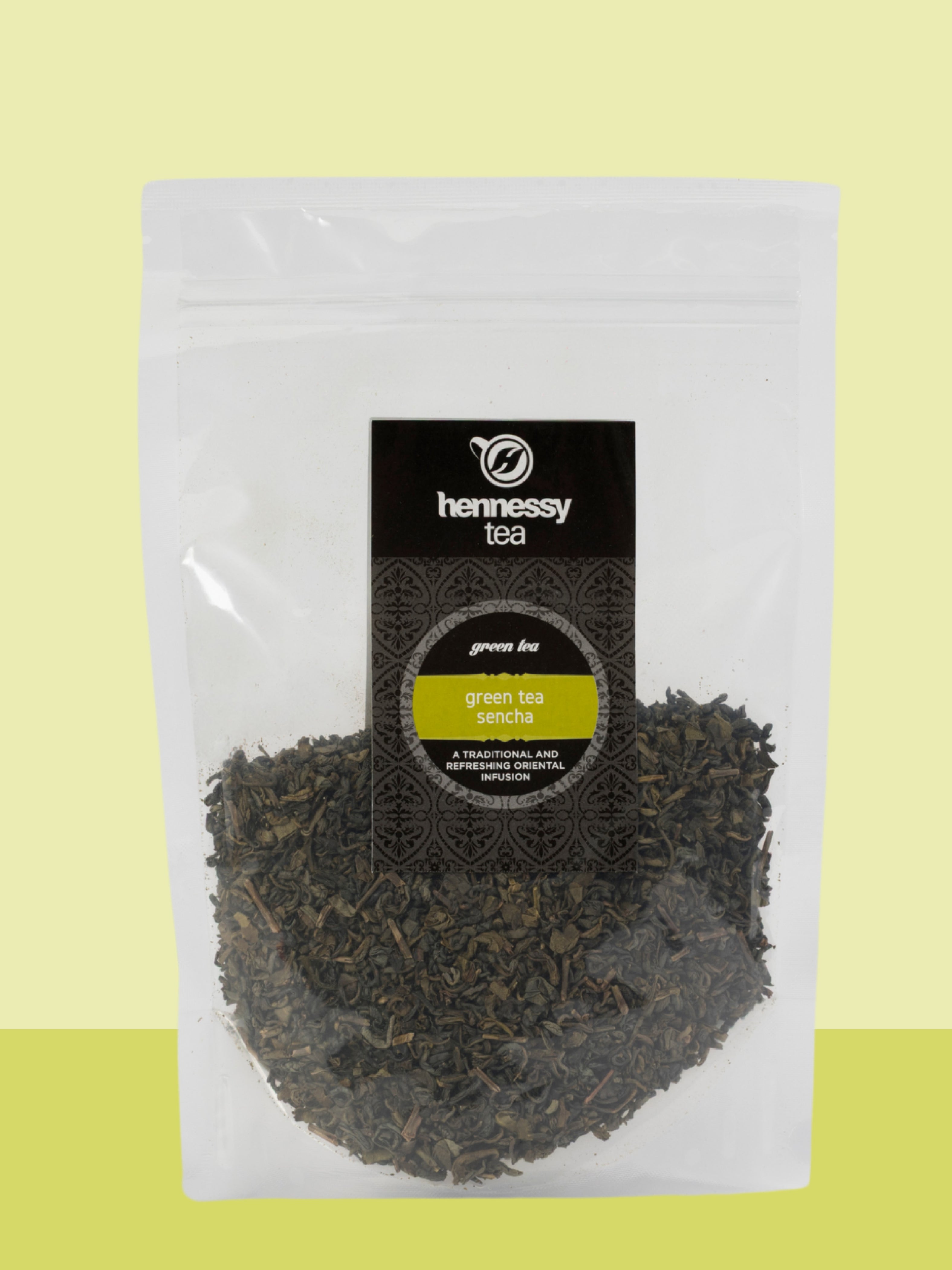 Green Tea Sencha