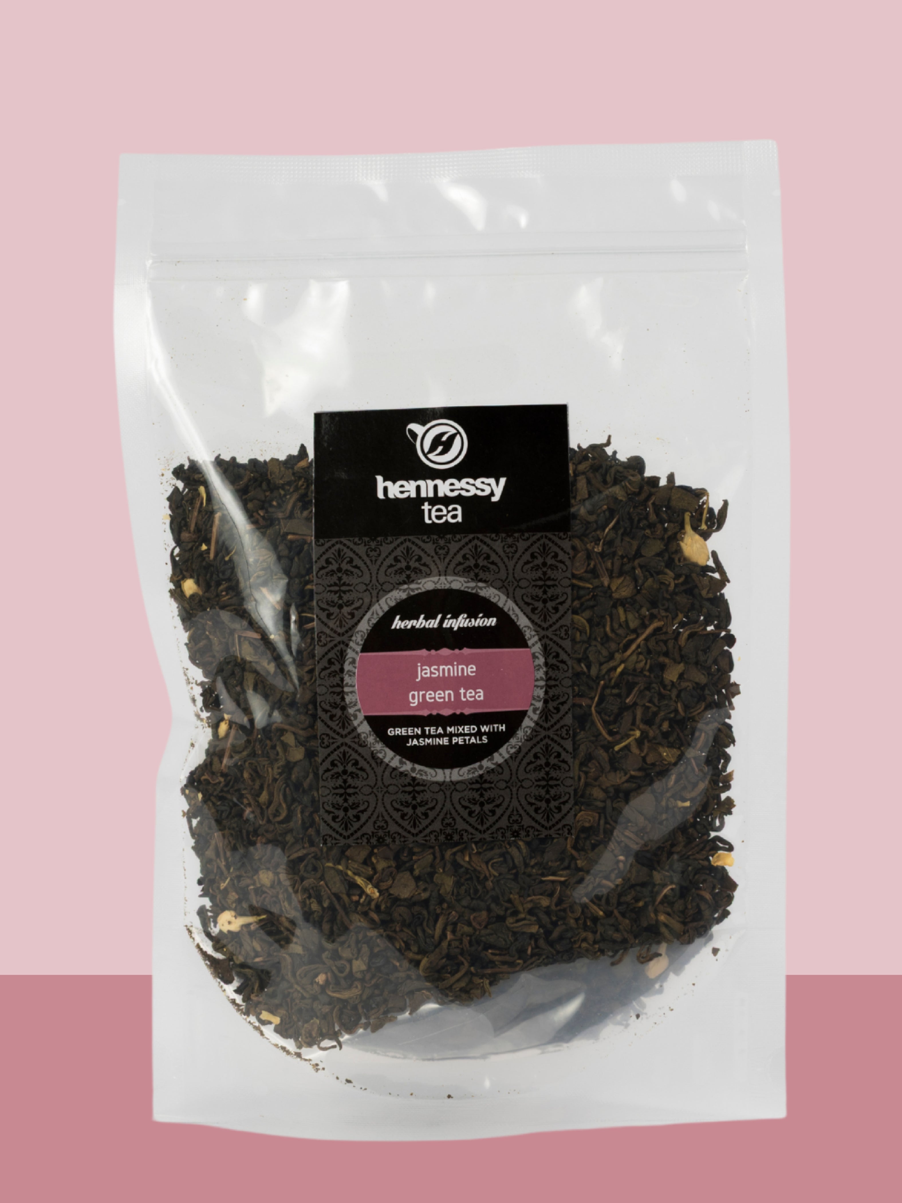 Jasmine Green Tea