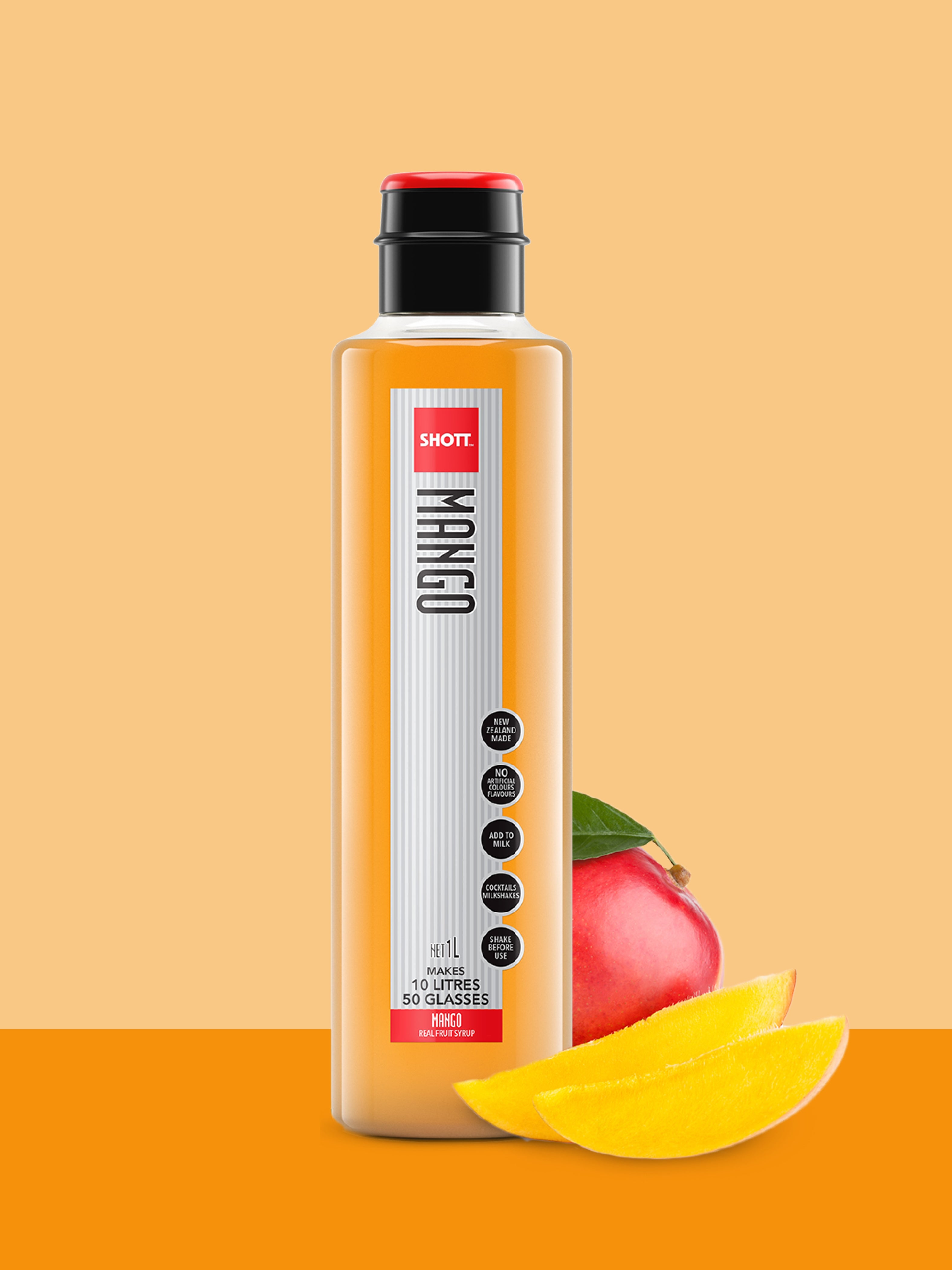 Mango
