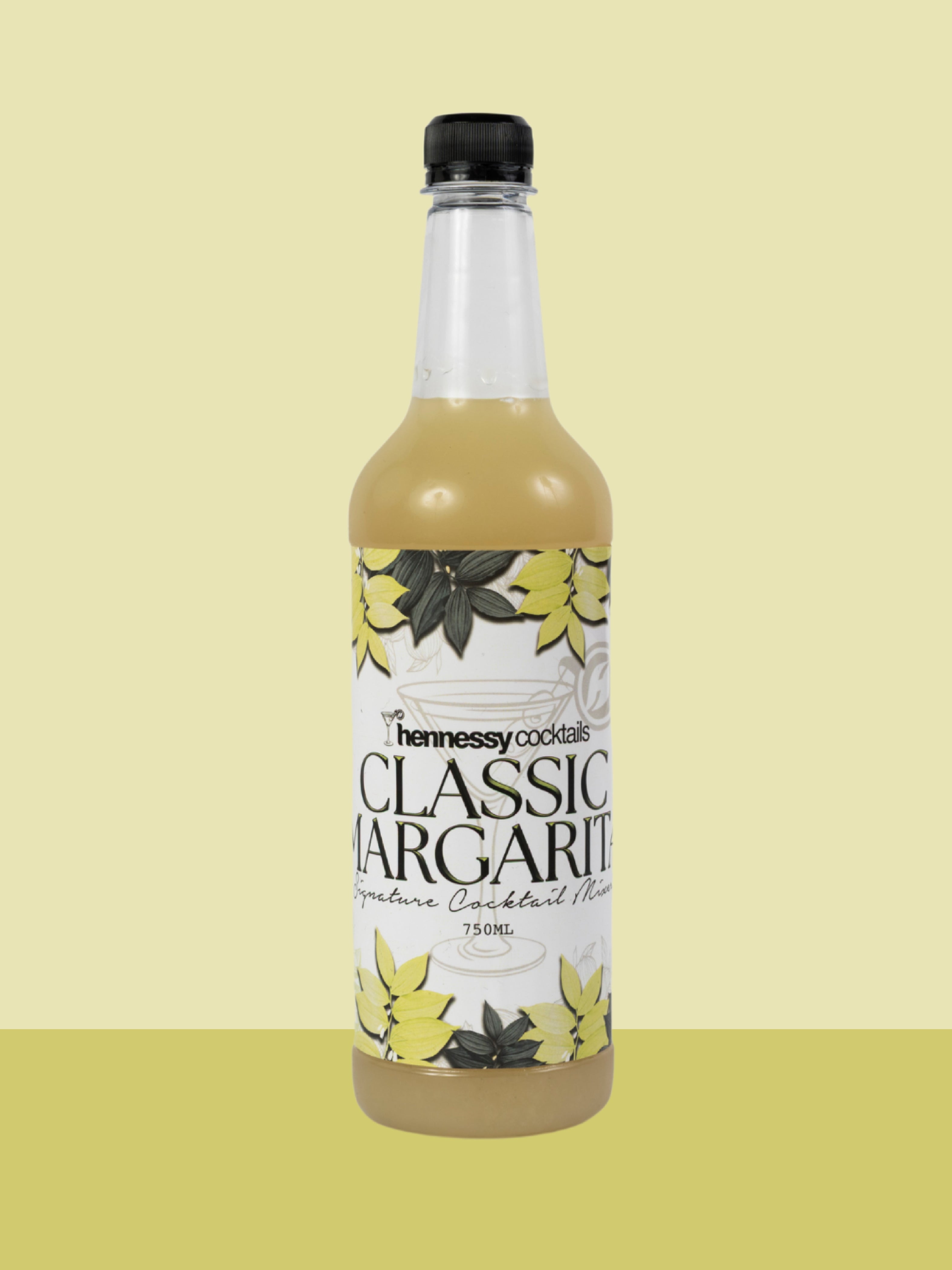 Classic Margarita