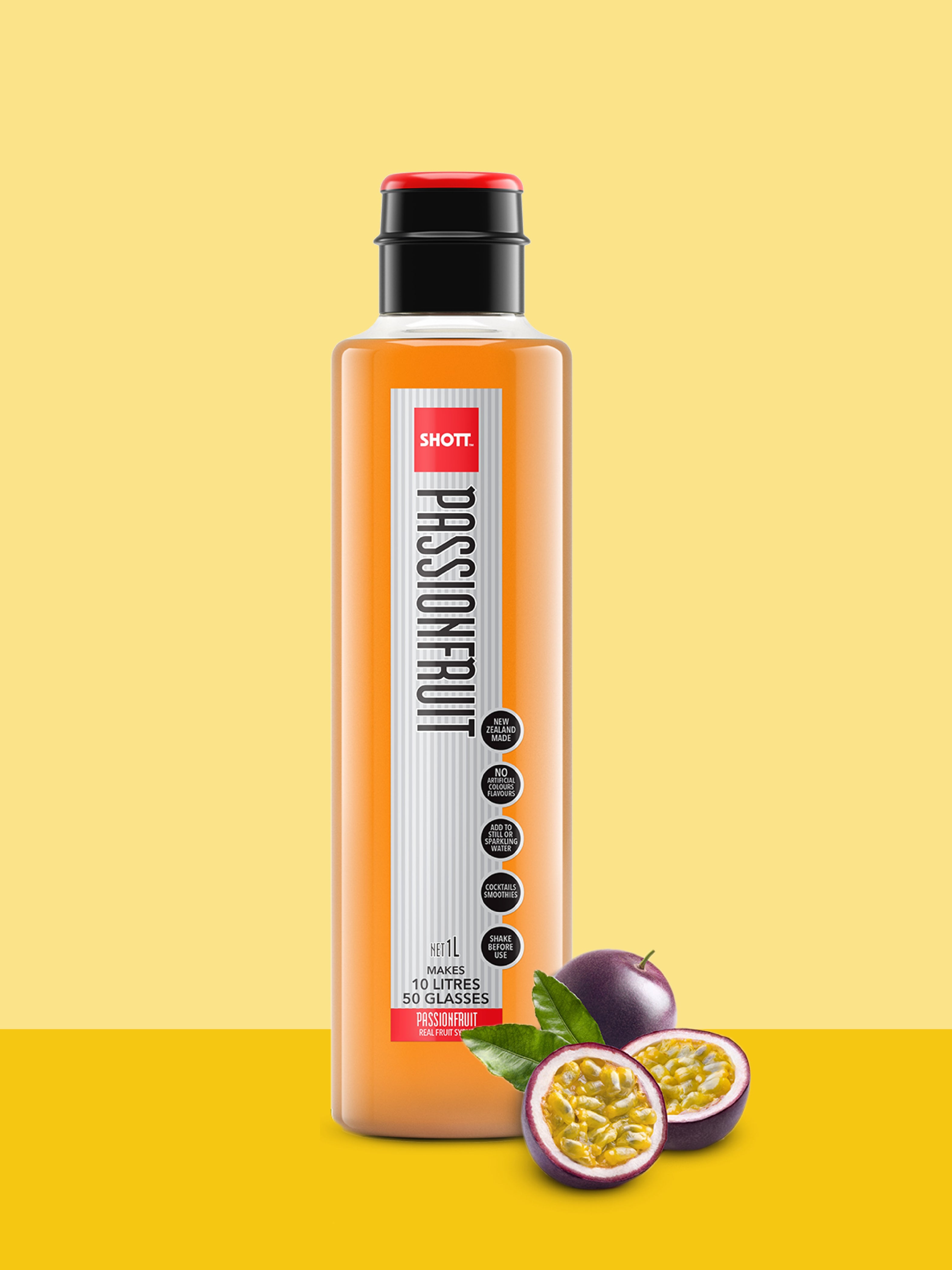 Passionfruit