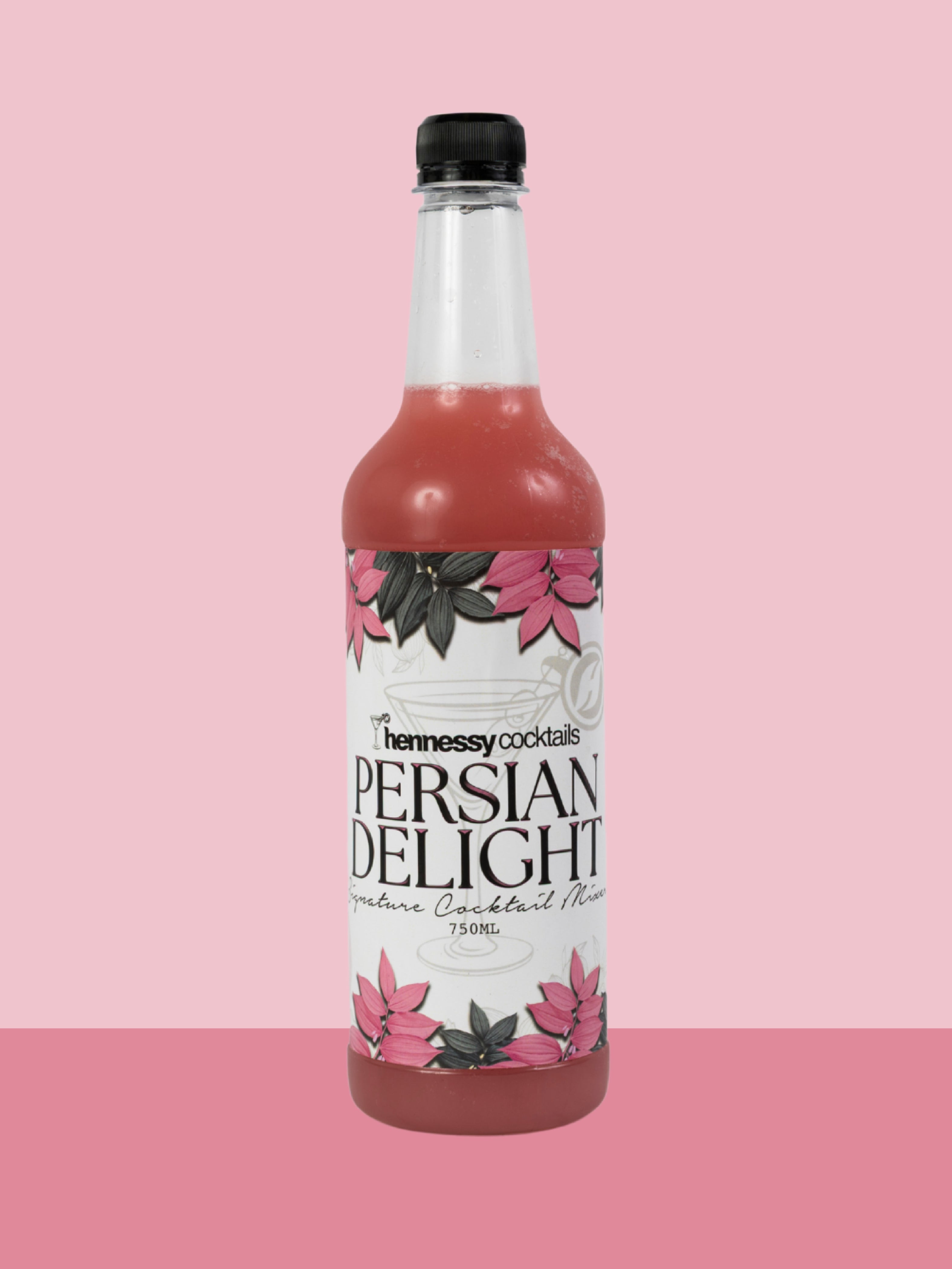 Persian Delight
