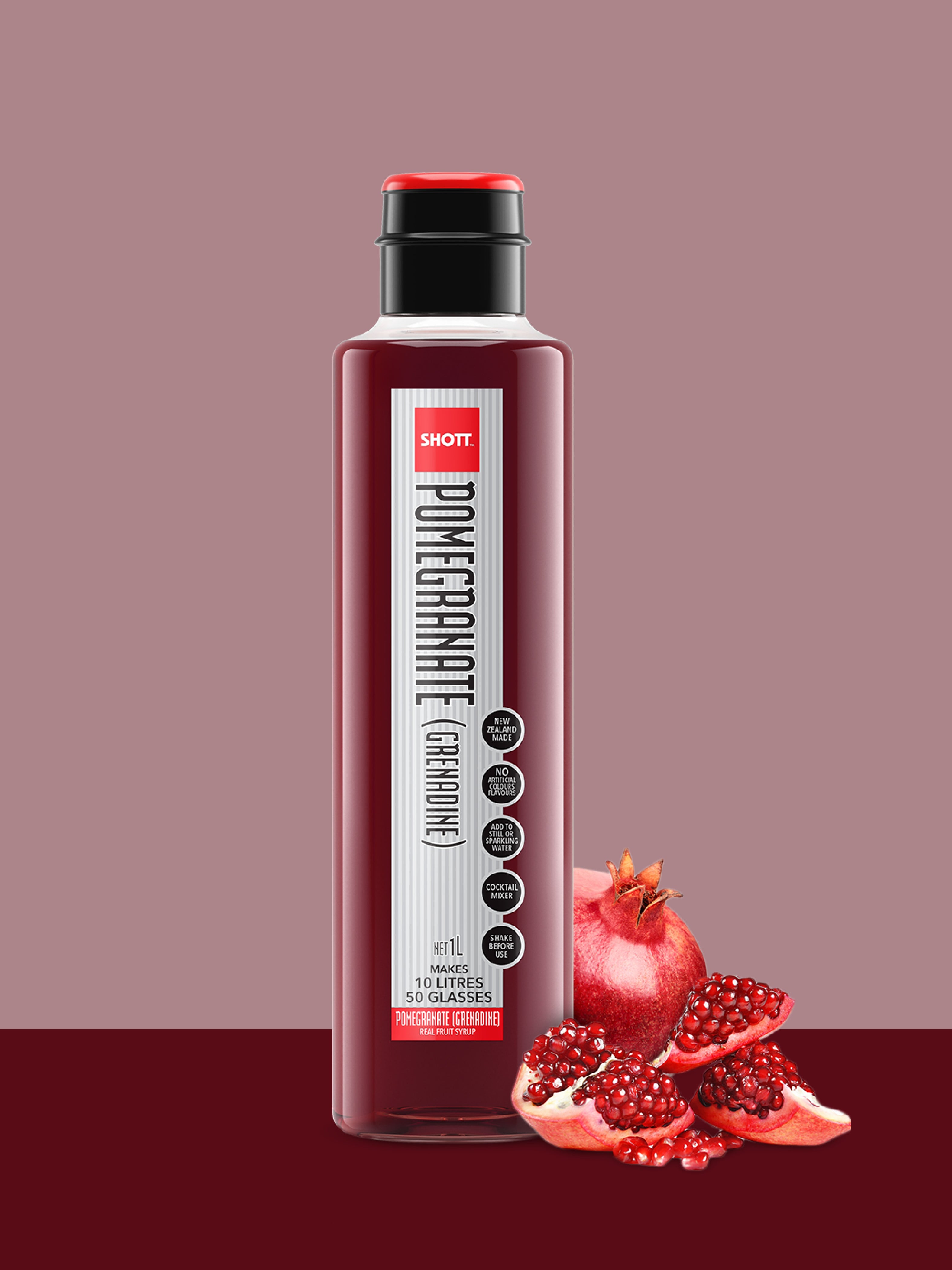 Pomegranate
