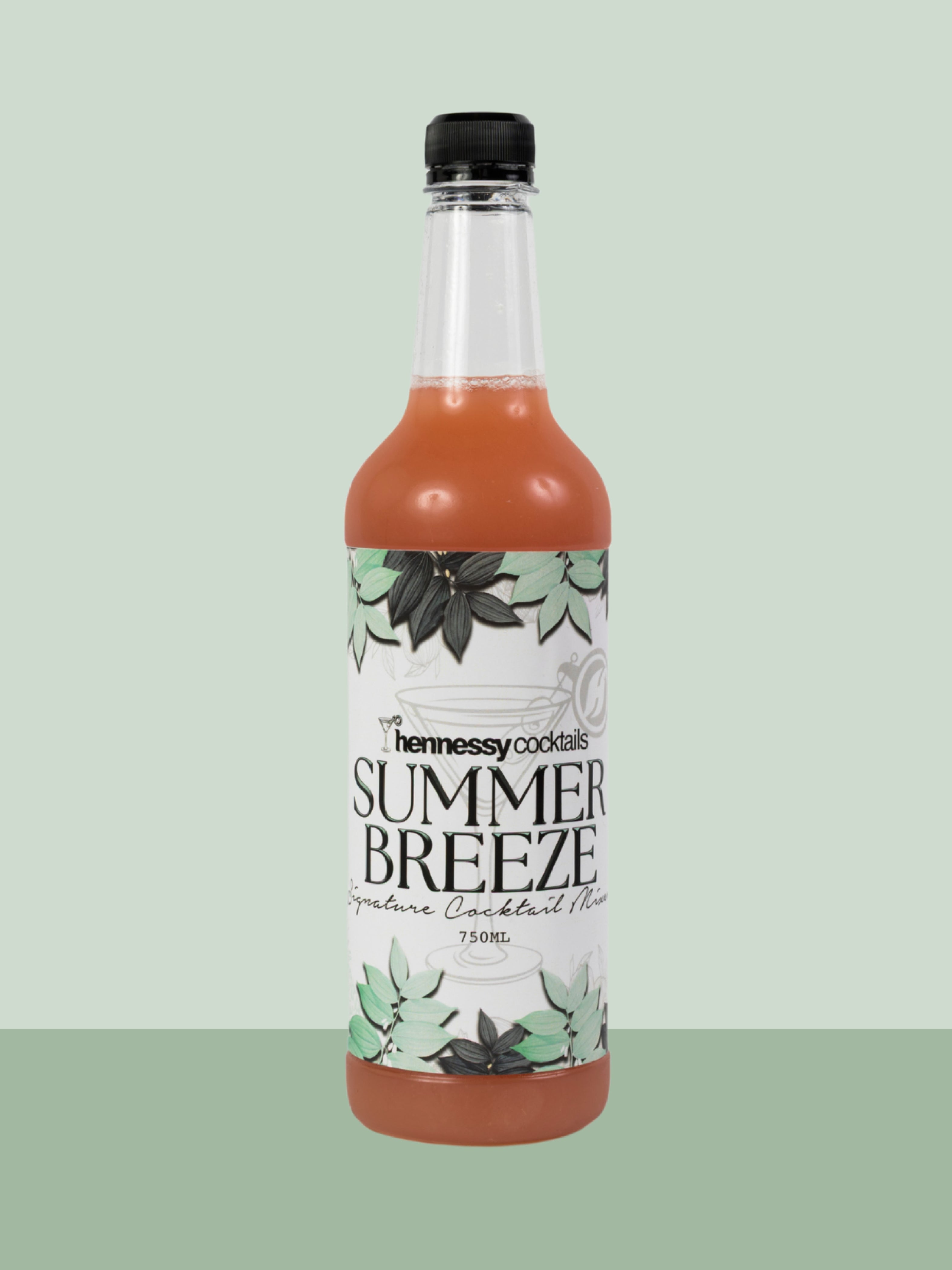 Summer Breeze