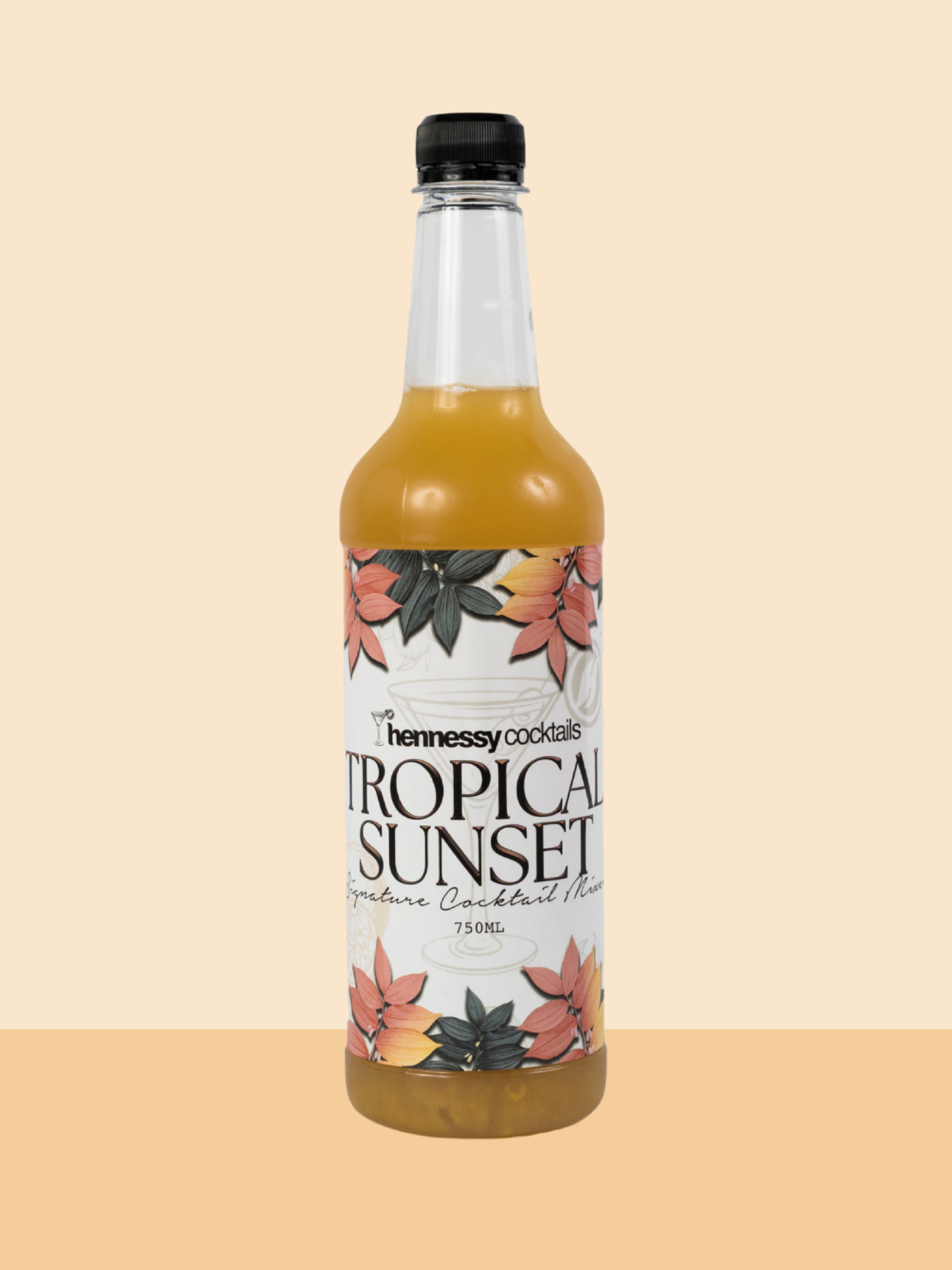 Tropical Sunset