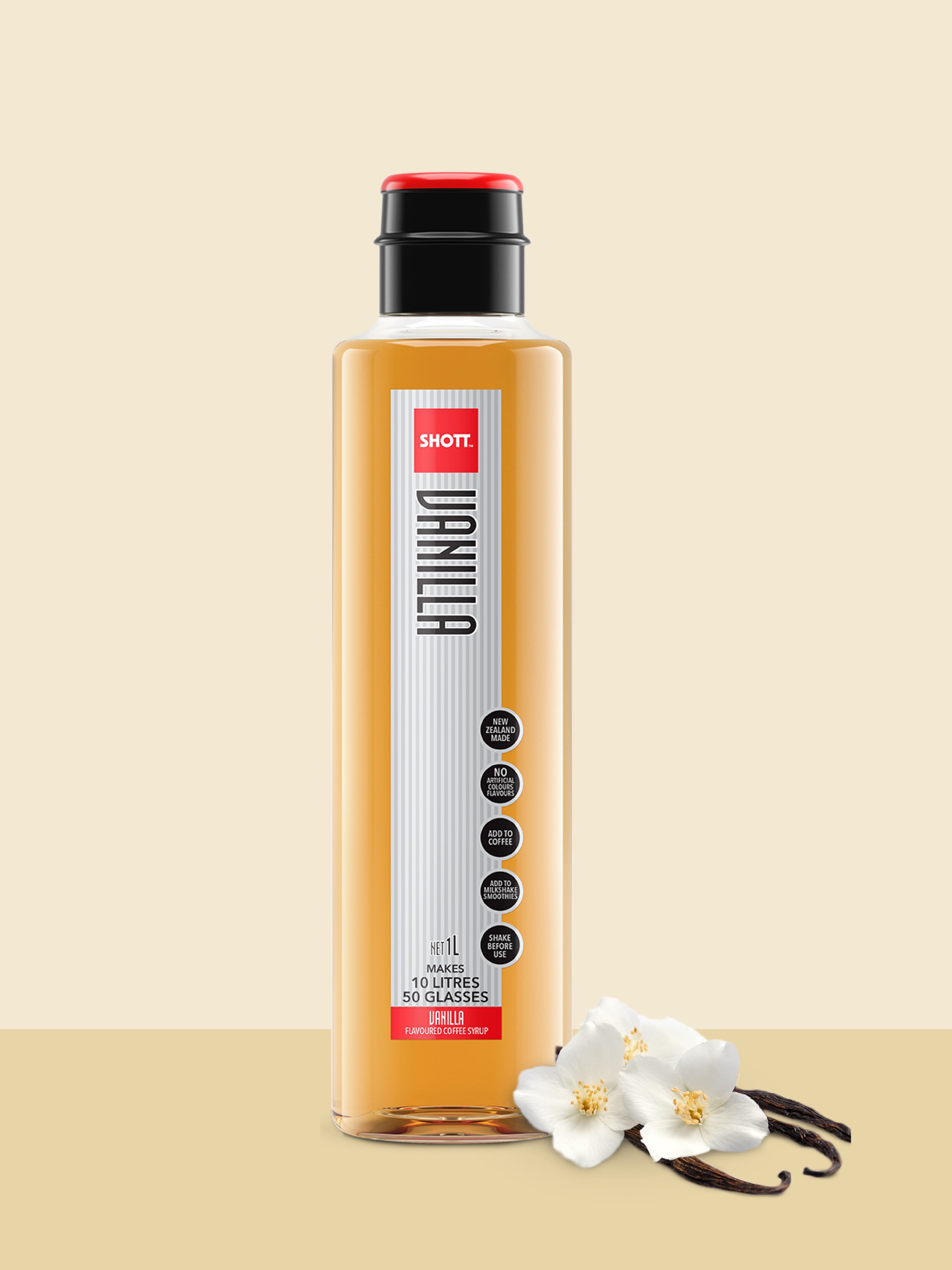 Vanilla