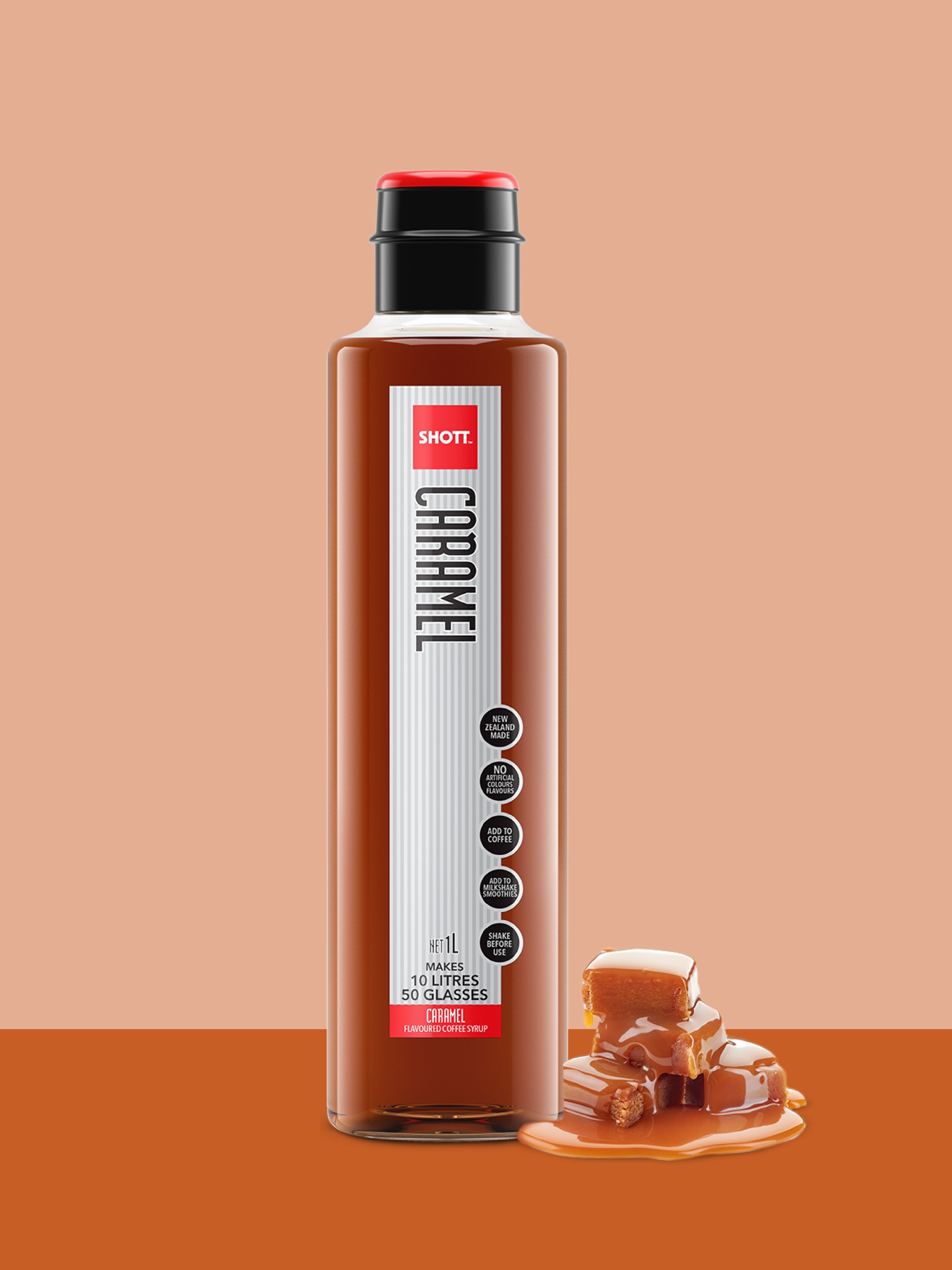 Caramel
