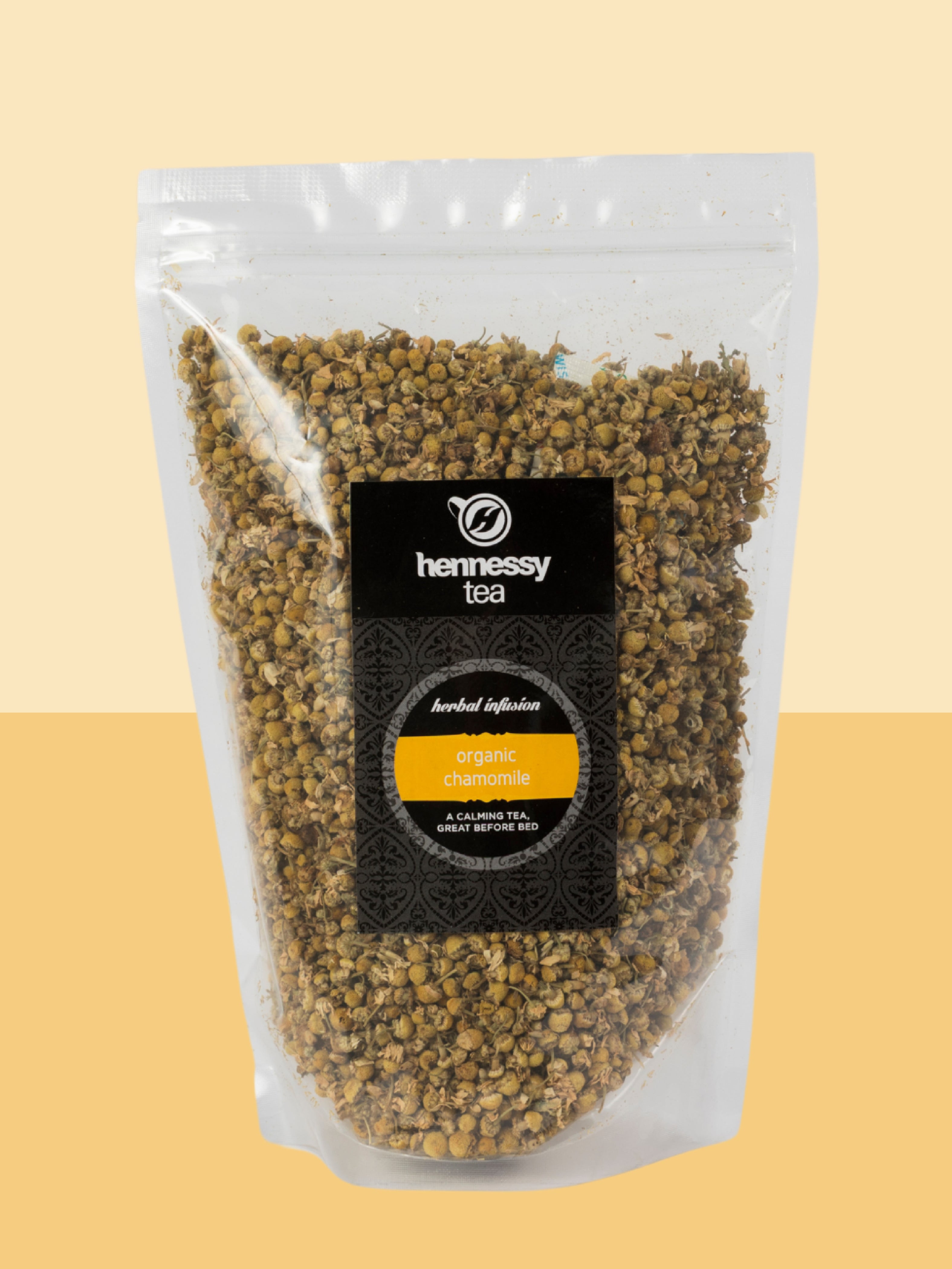 Organic Chamomile