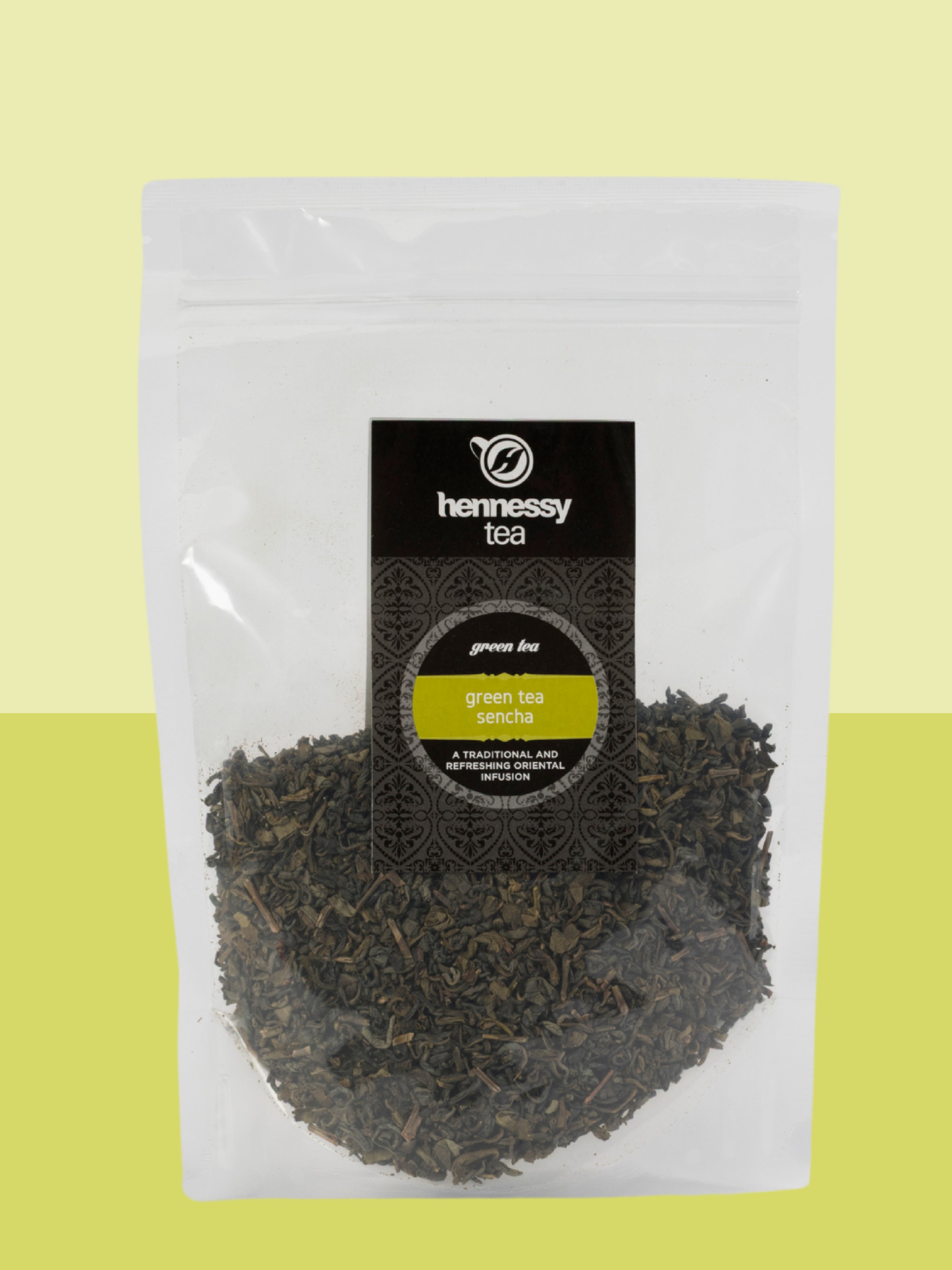 Green Tea Sencha