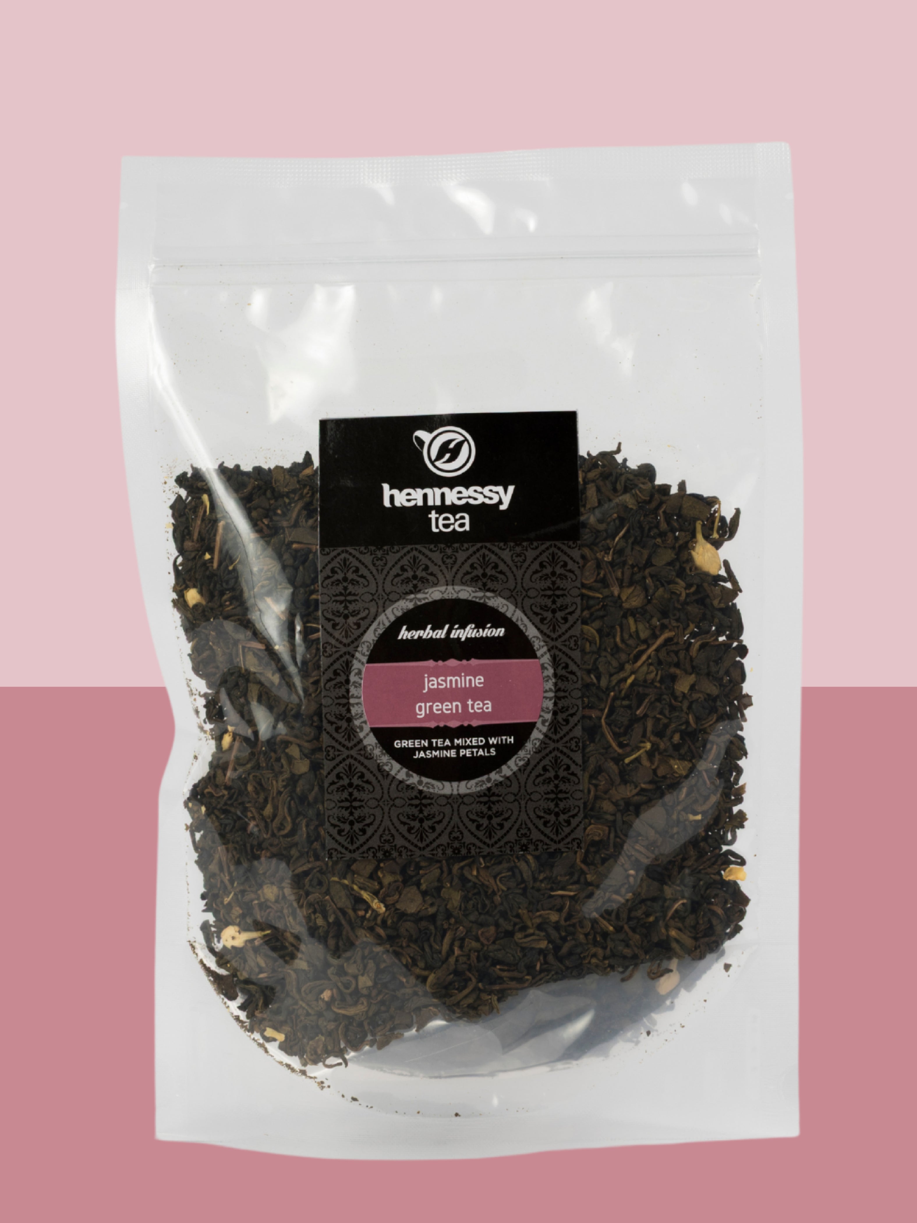 Jasmine Green Tea