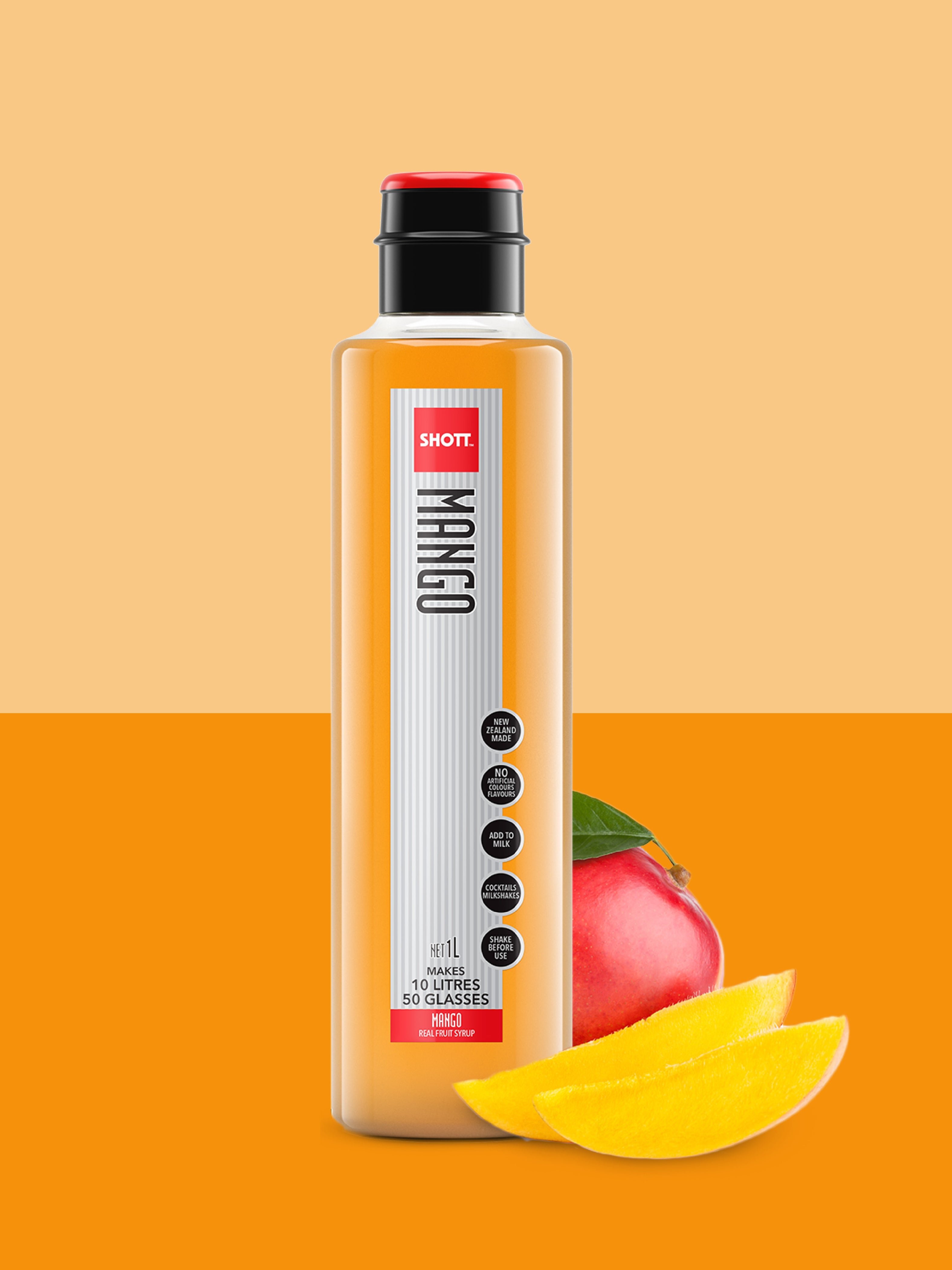 Mango