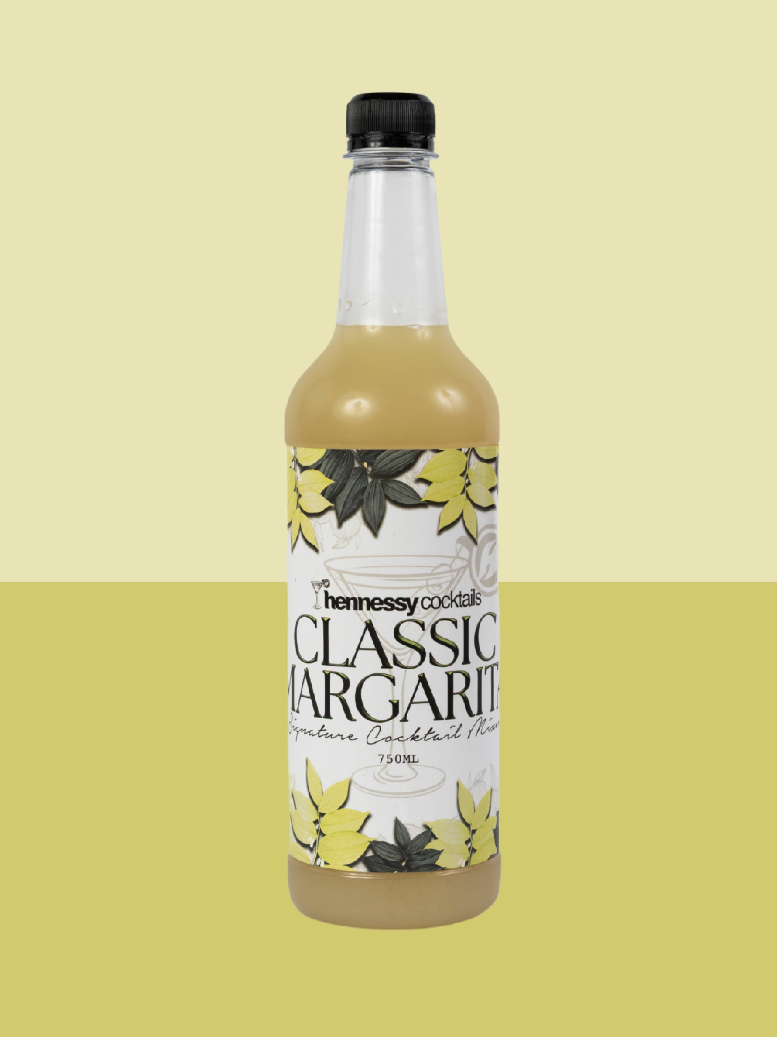Classic Margarita