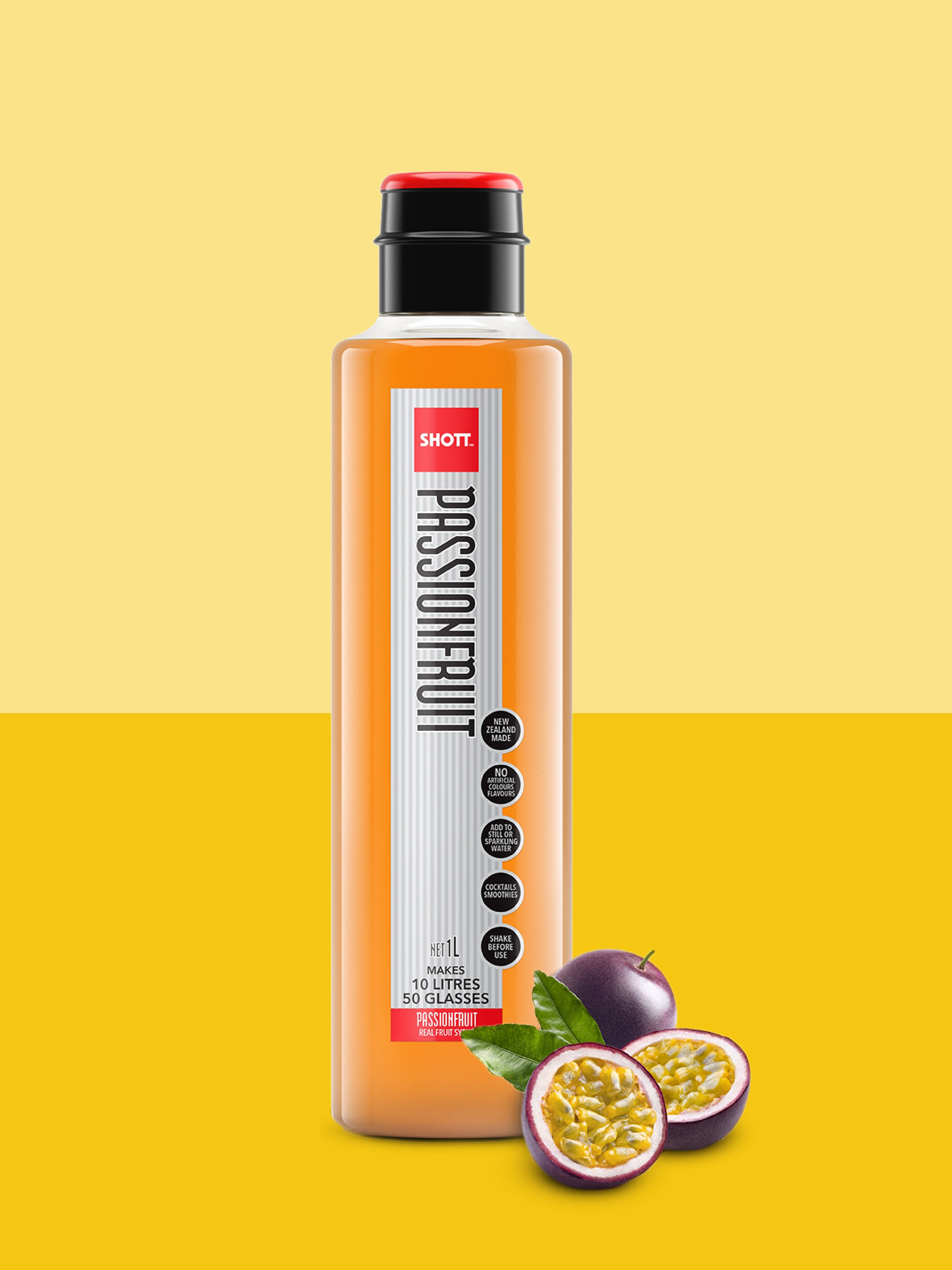 Passionfruit