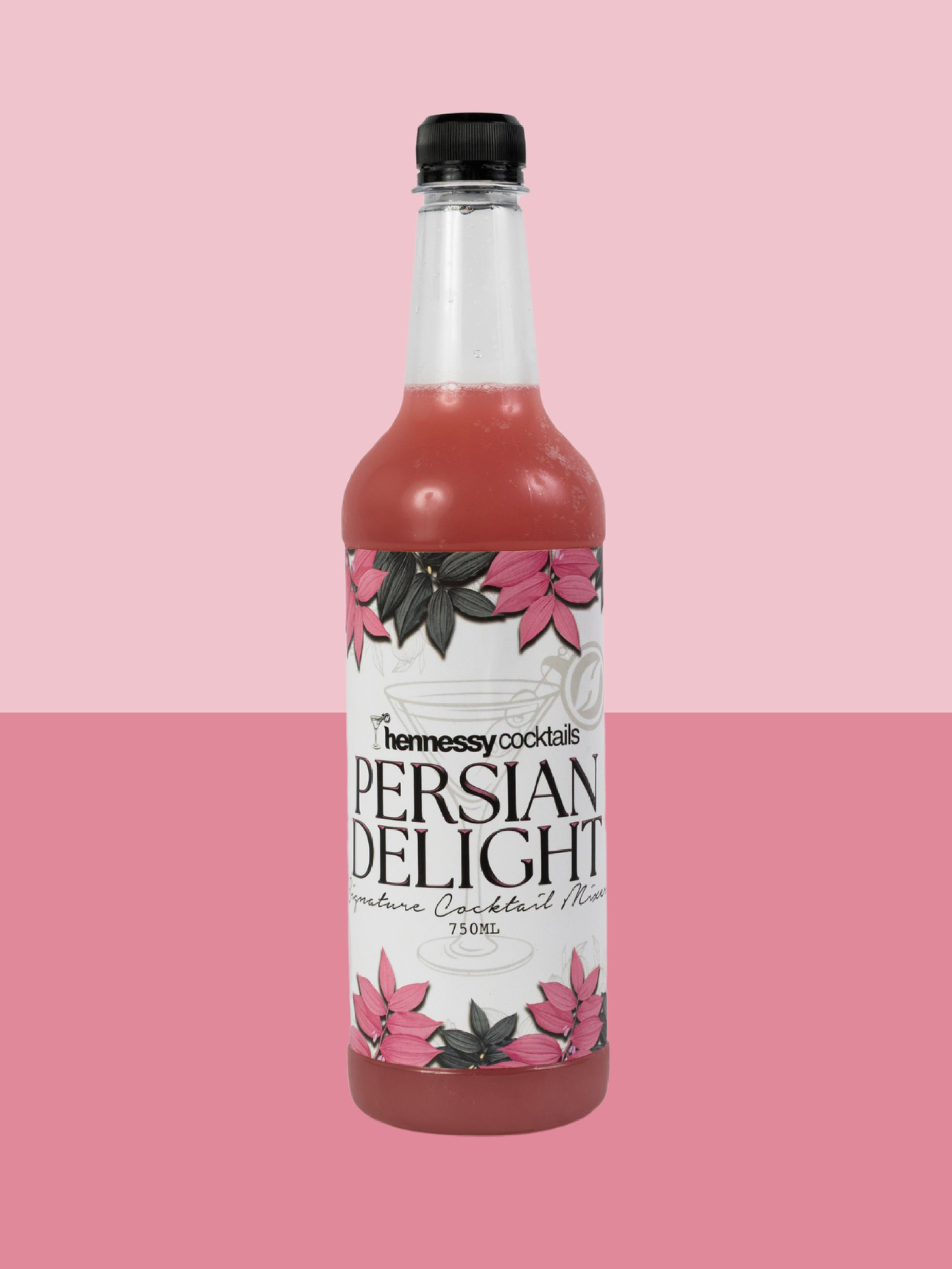 Persian Delight