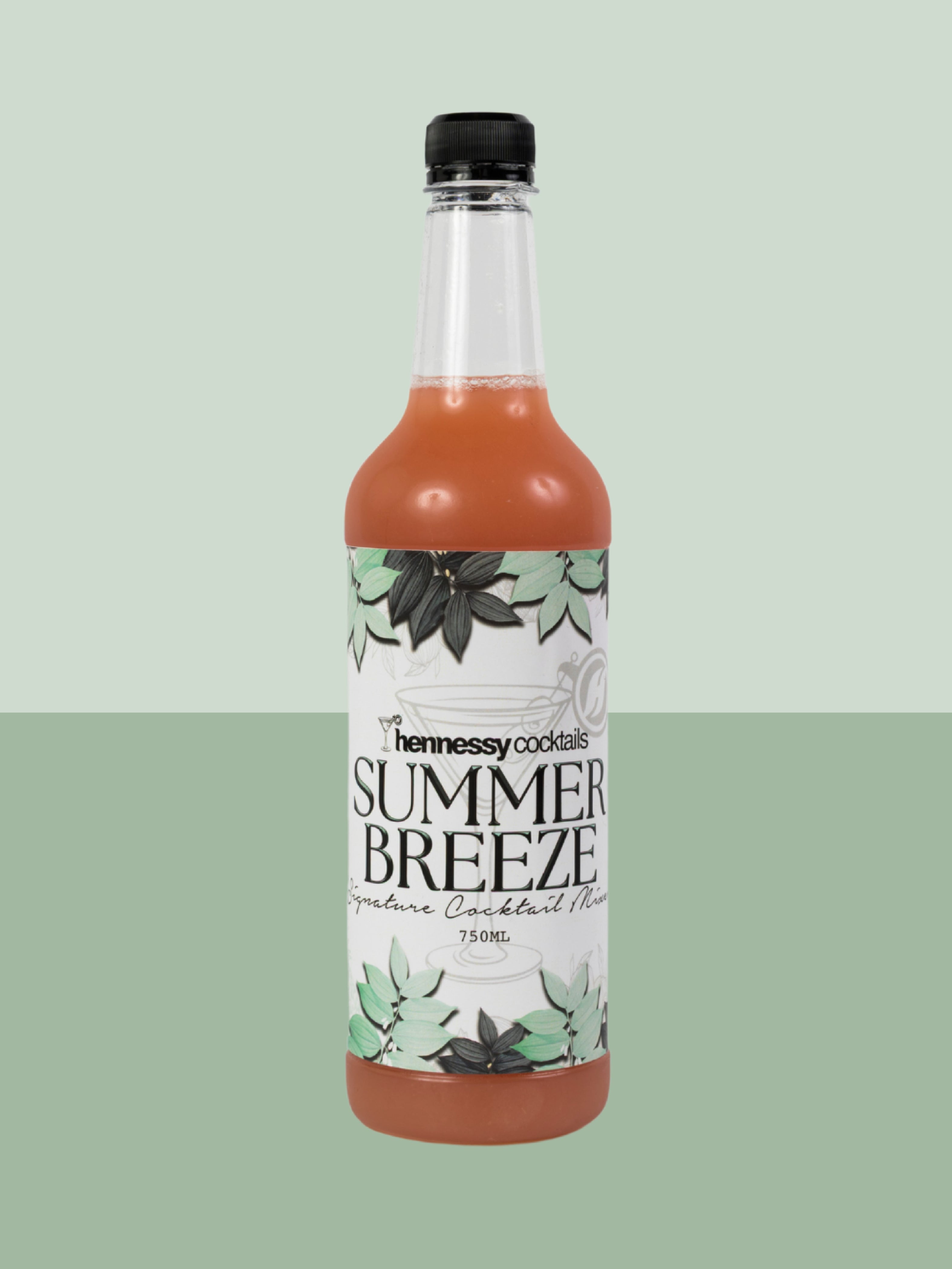 Summer Breeze