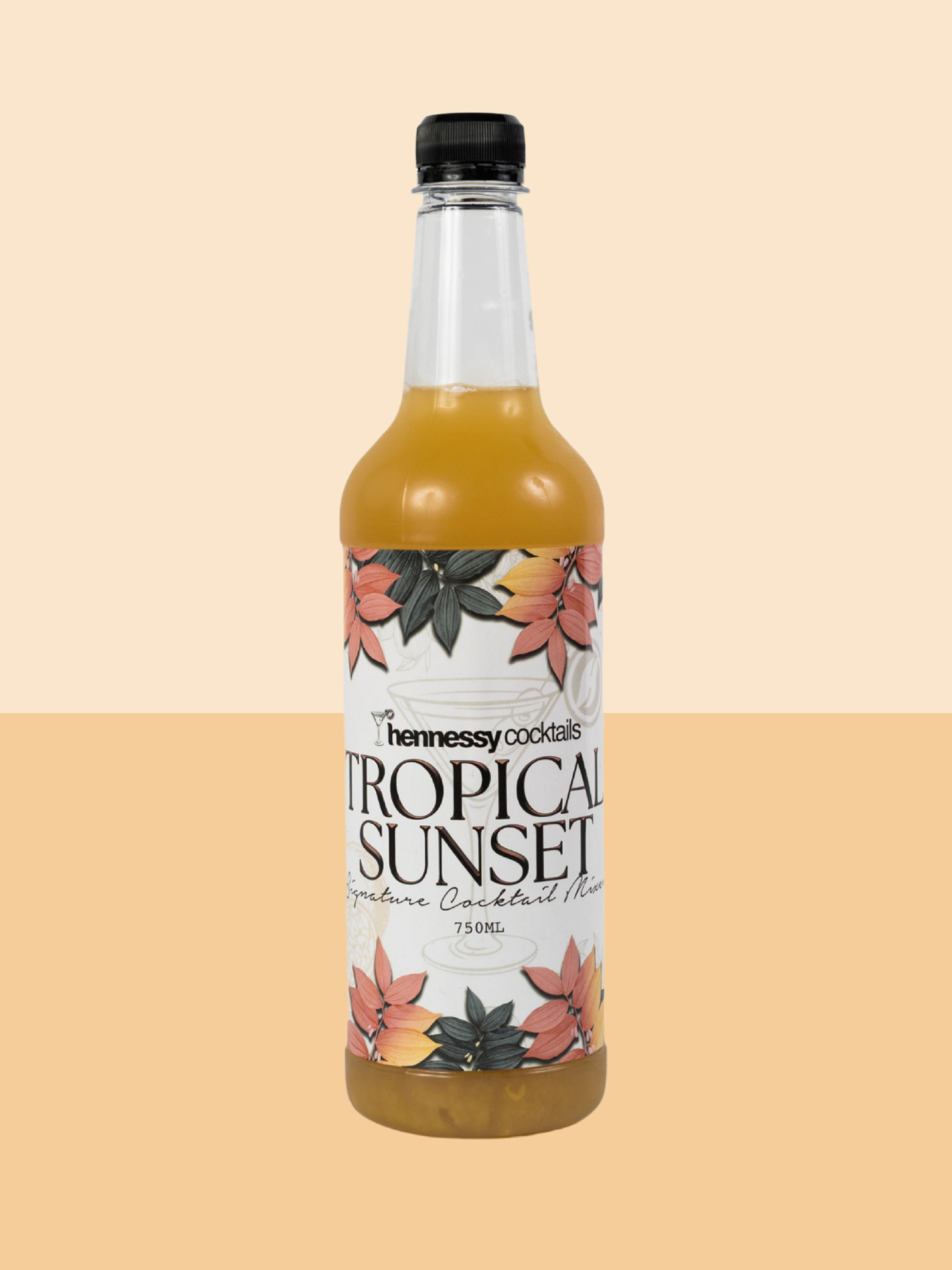 Tropical Sunset