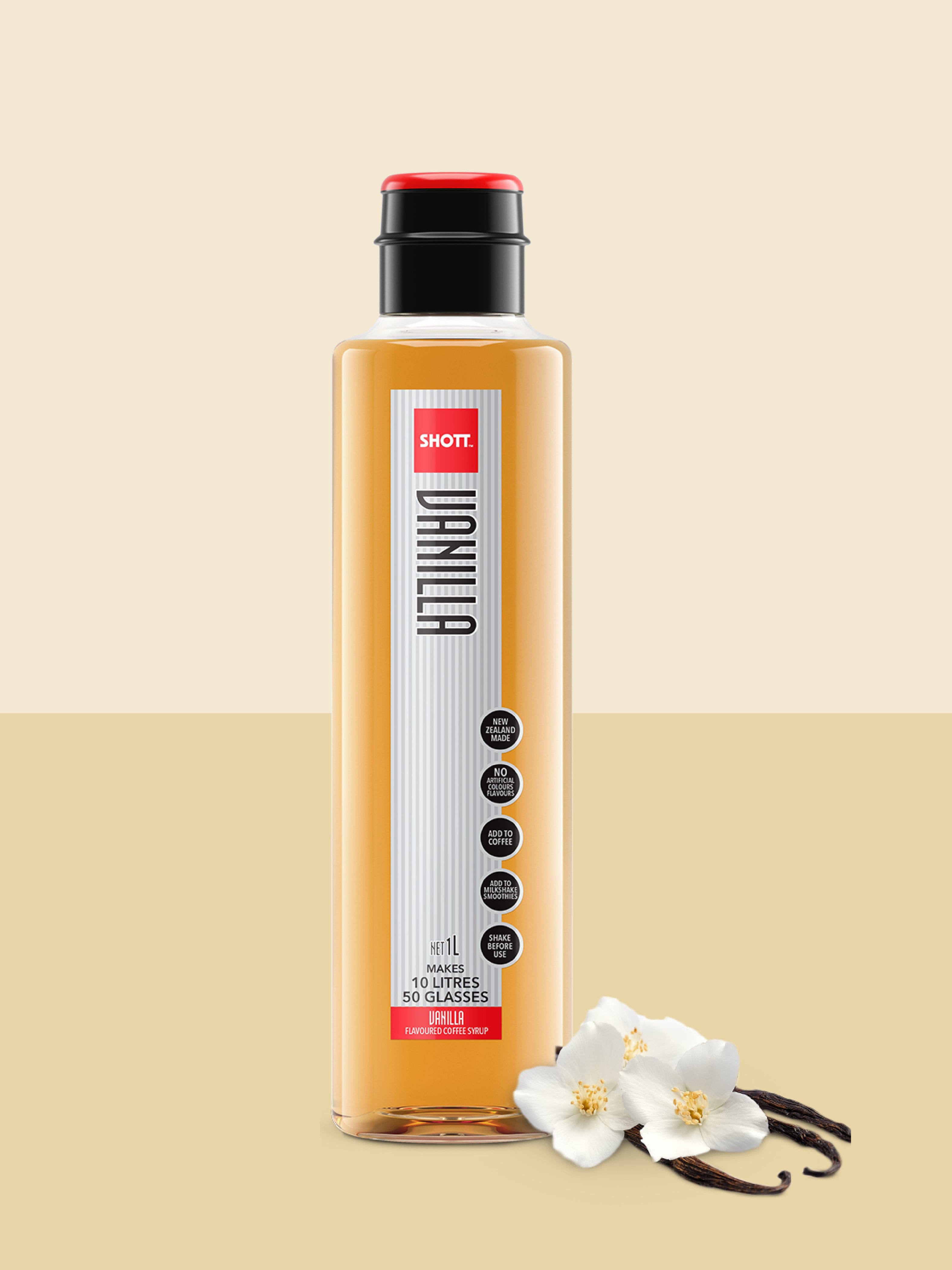 Vanilla
