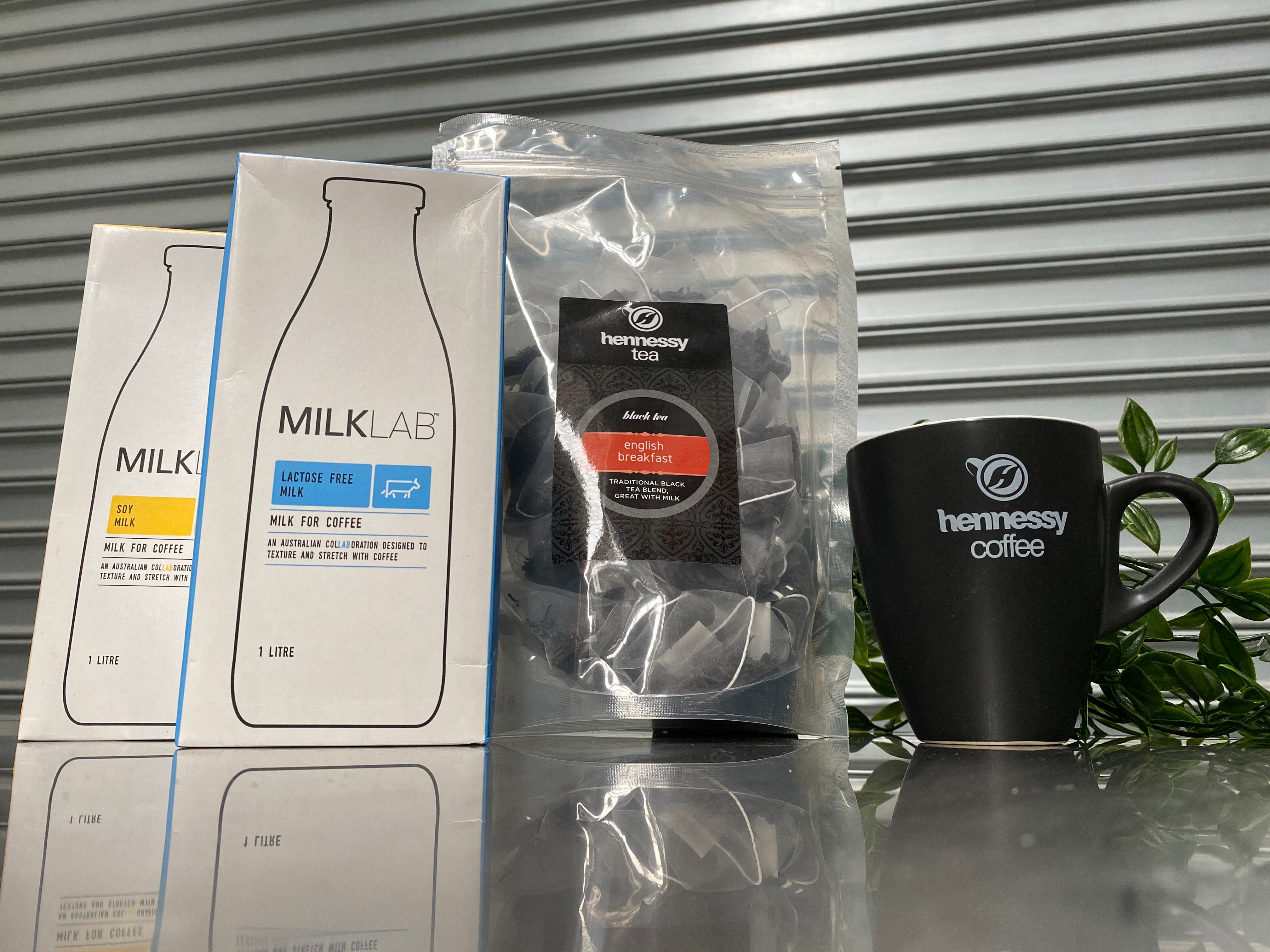 Tea Lovers Pack